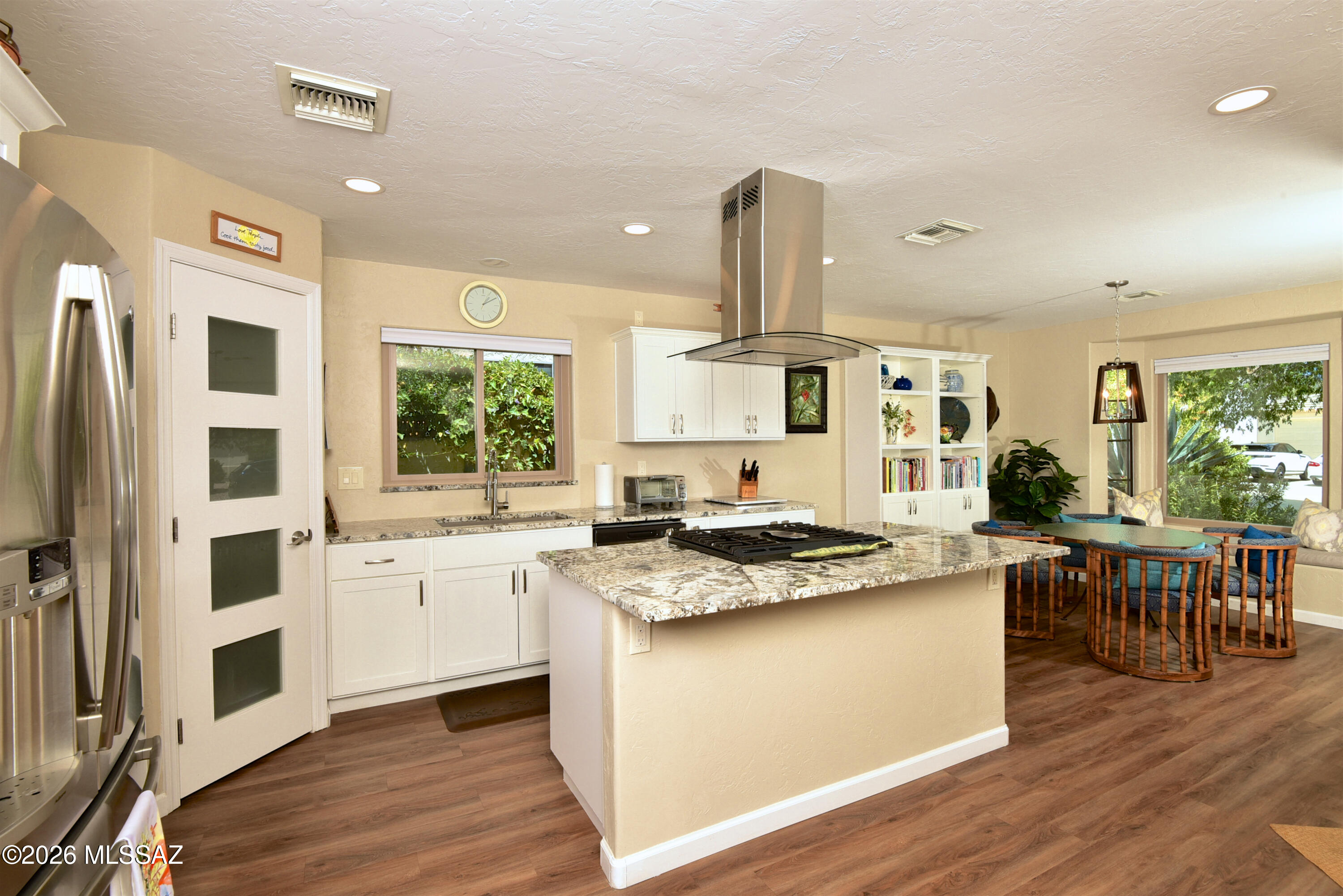 Masters Hill (1-50) - Residential