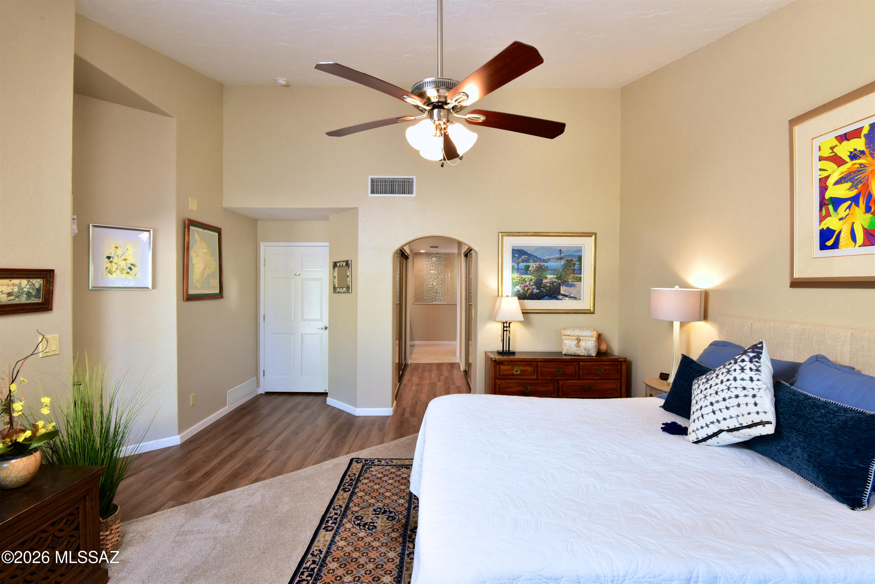Masters Hill (1-50) - Residential