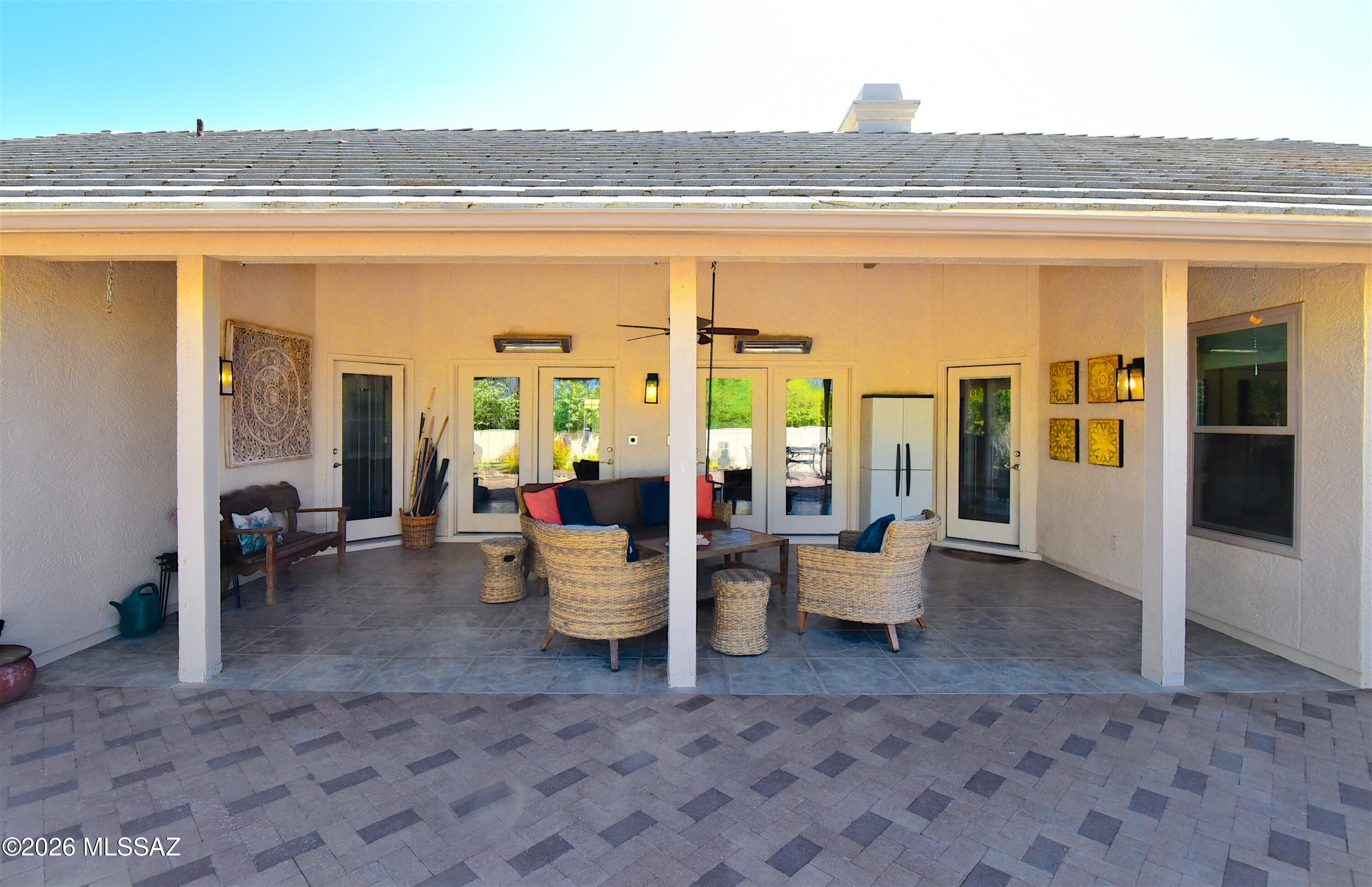 Masters Hill (1-50) - Residential