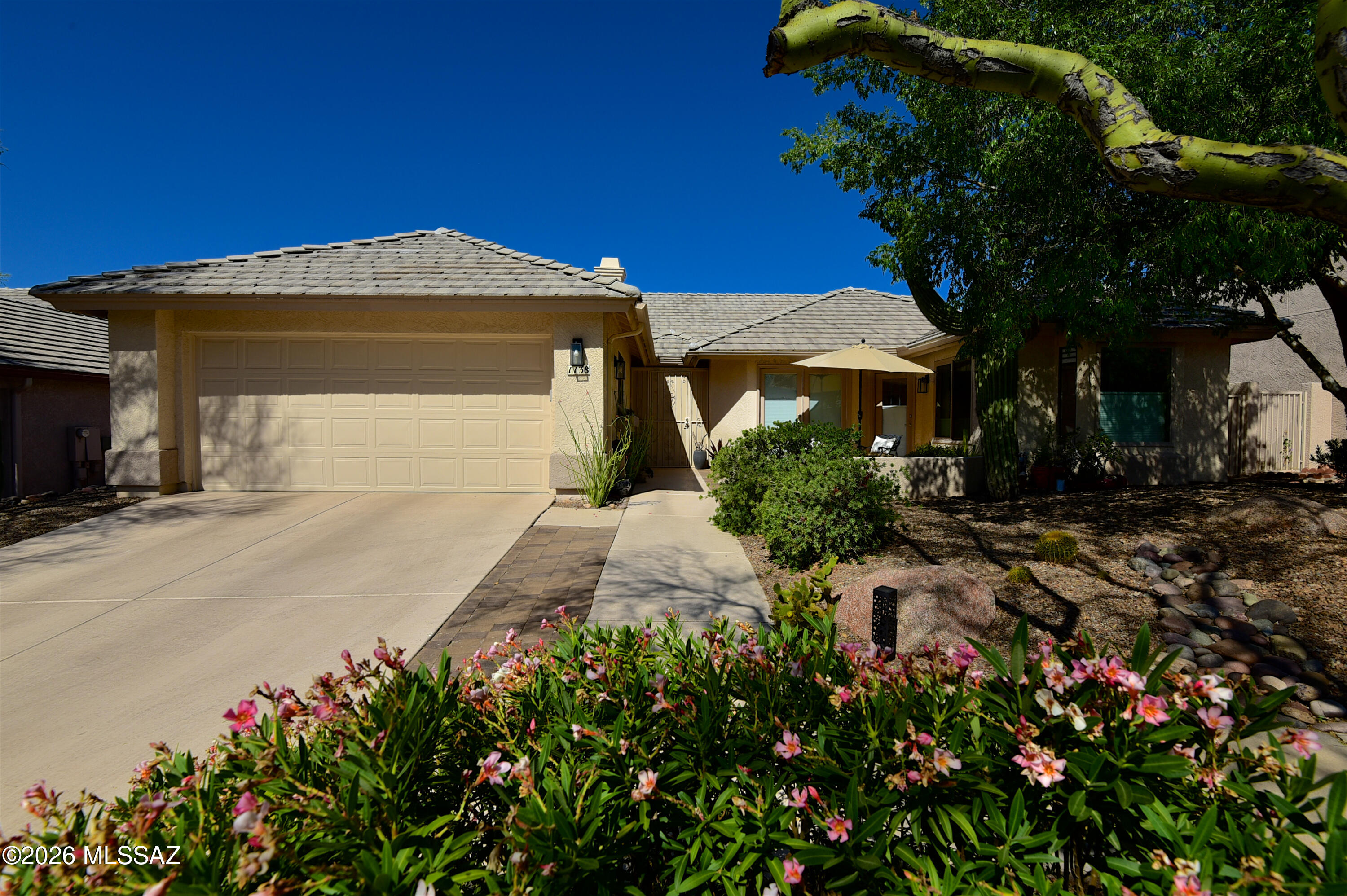 Masters Hill (1-50) - Residential