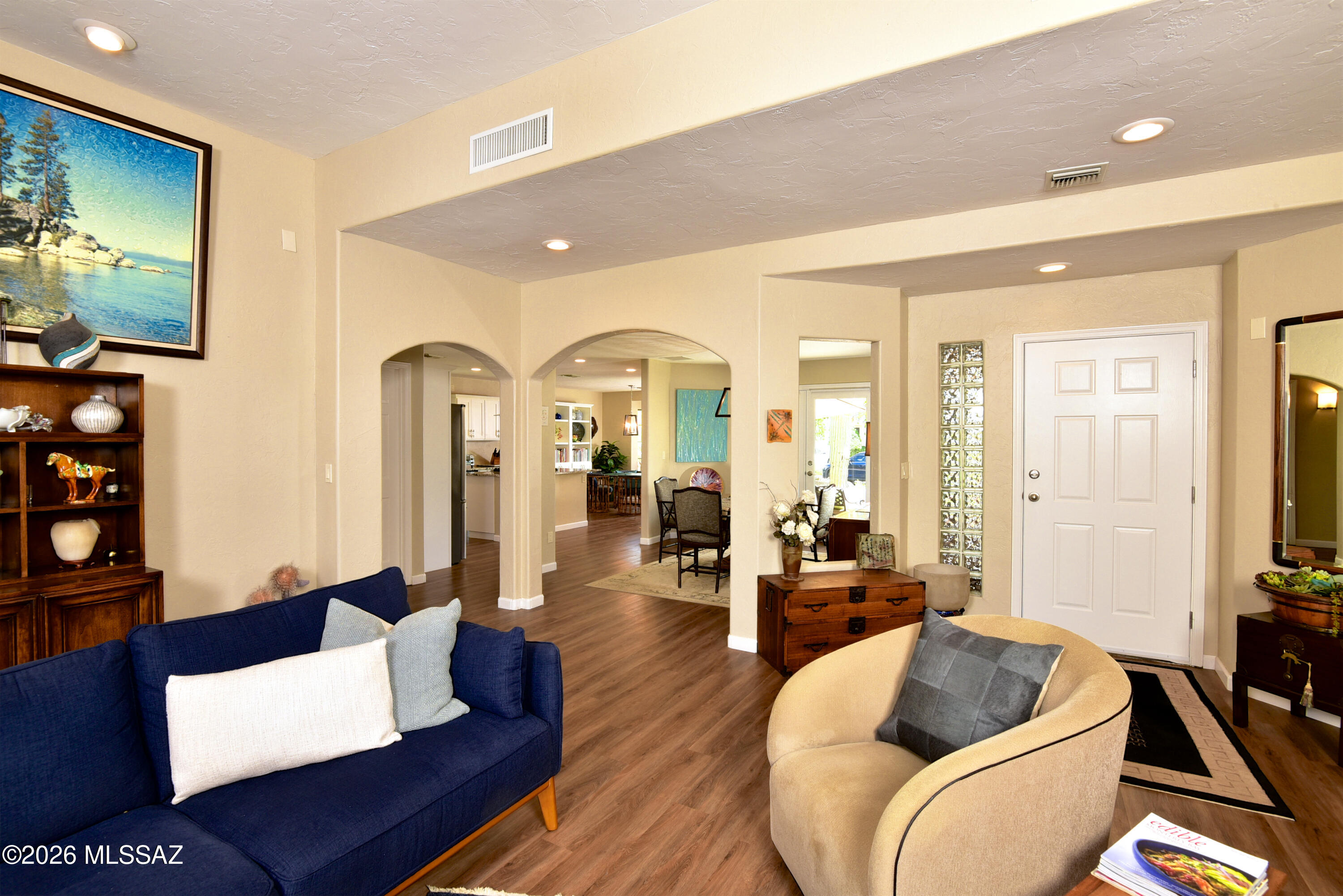 Masters Hill (1-50) - Residential