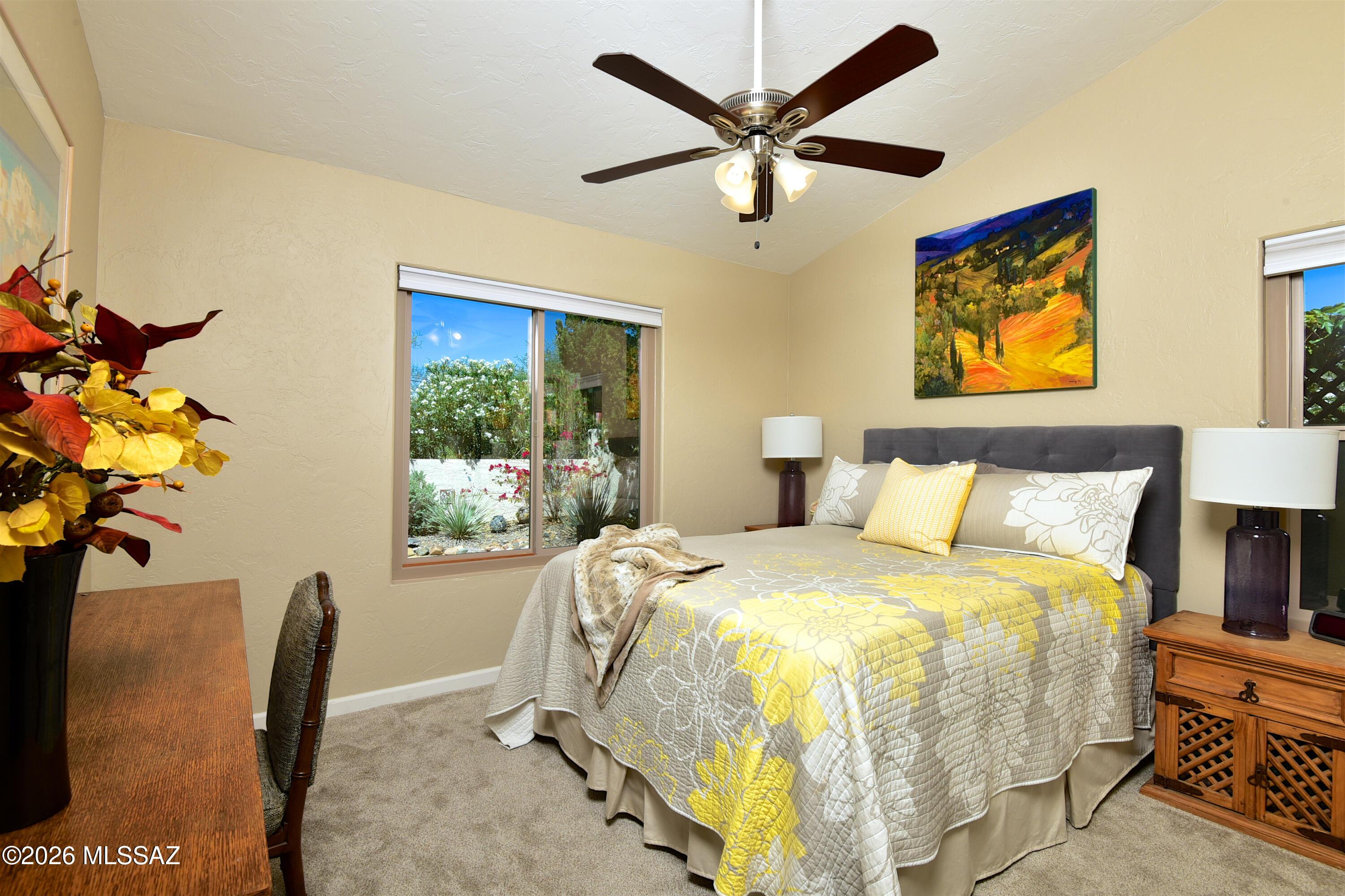 Masters Hill (1-50) - Residential