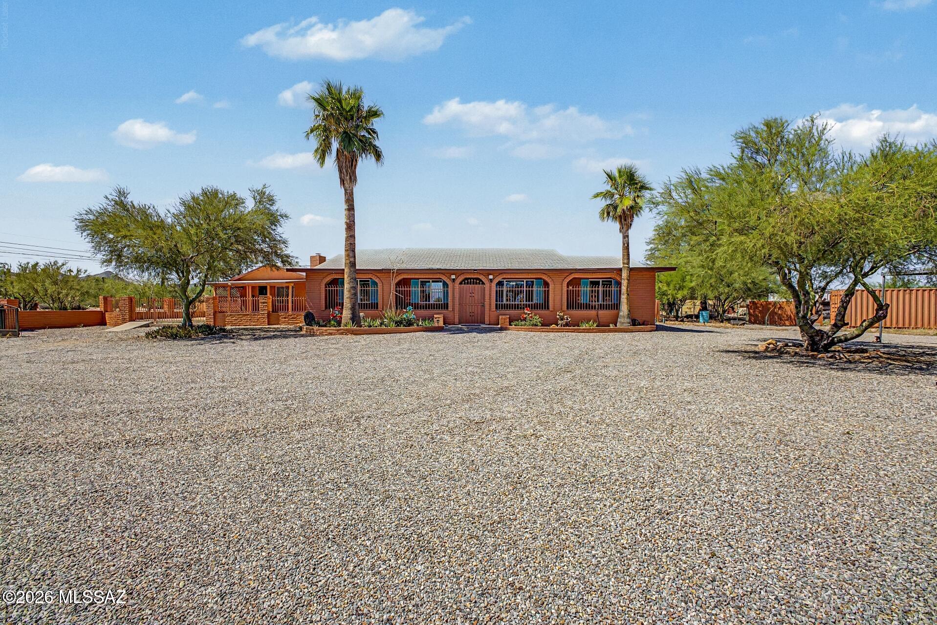 3350 W Ruthann Road