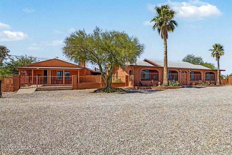 Photo of 3350 W Ruthann Road, Tucson, AZ 85745 (MLS # 22622178)