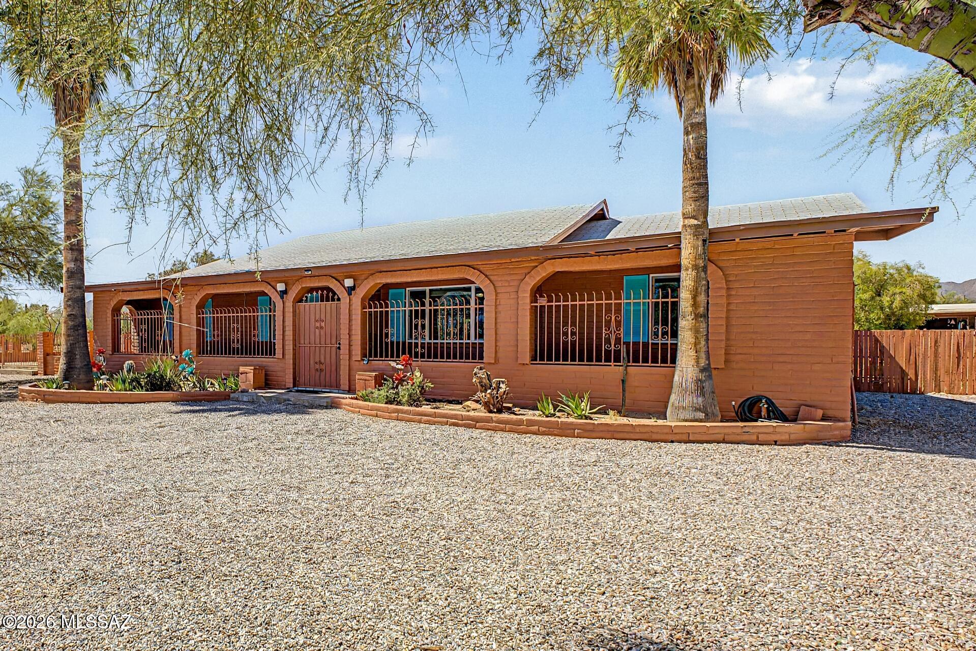 3350 W Ruthann Road