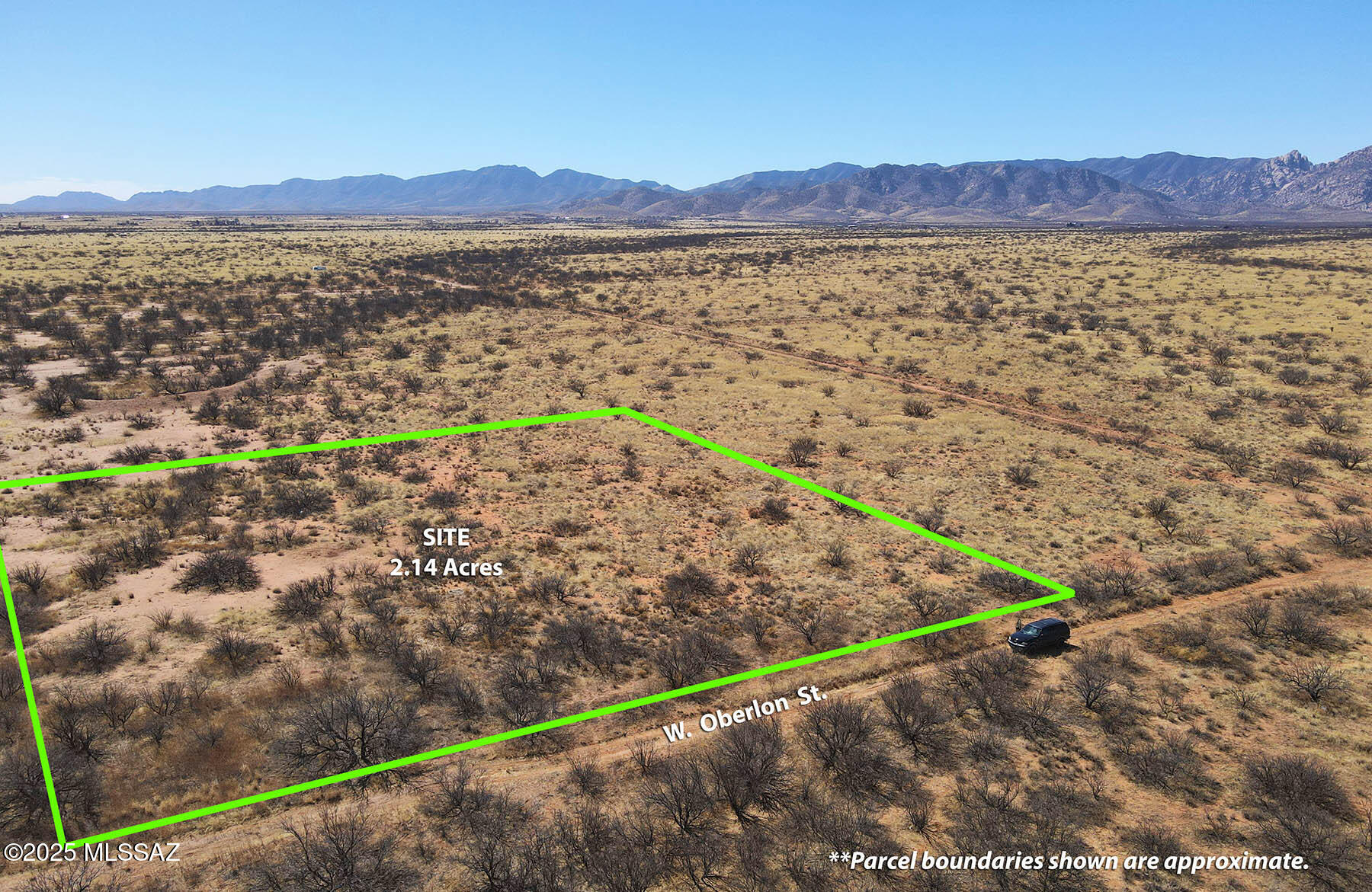 Arizona Sun Sites - Land