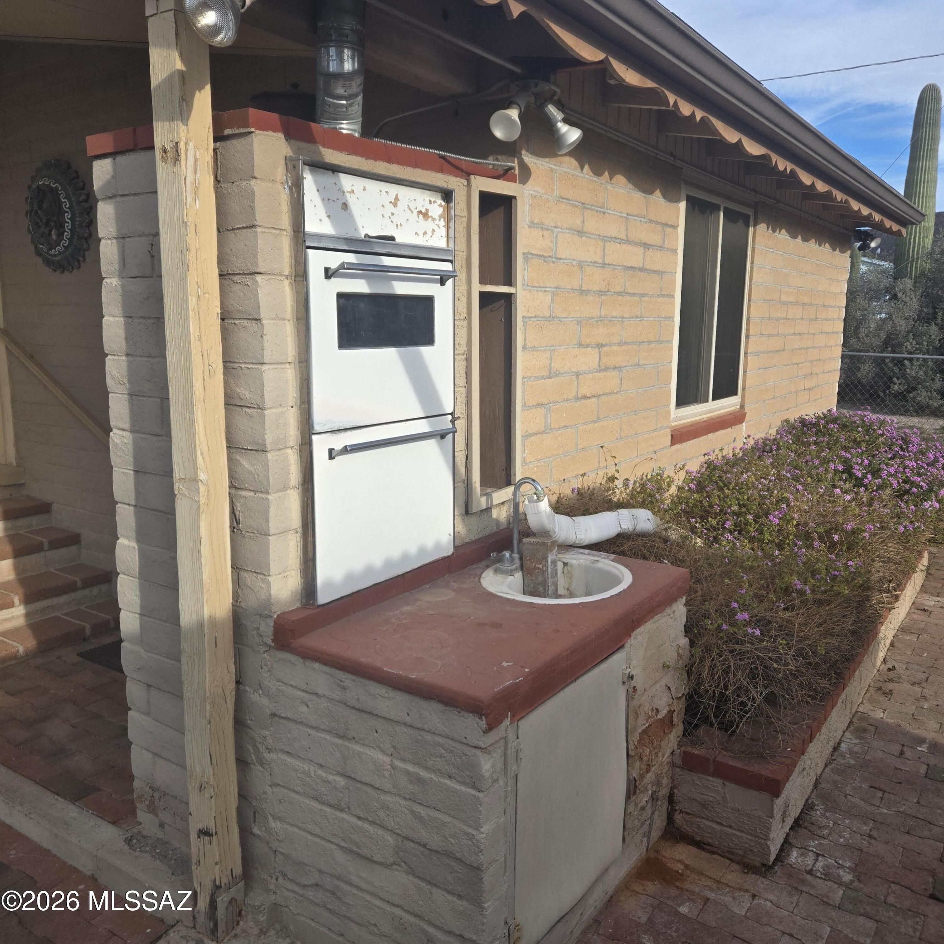 Tucson Estates (1-634) - Residential