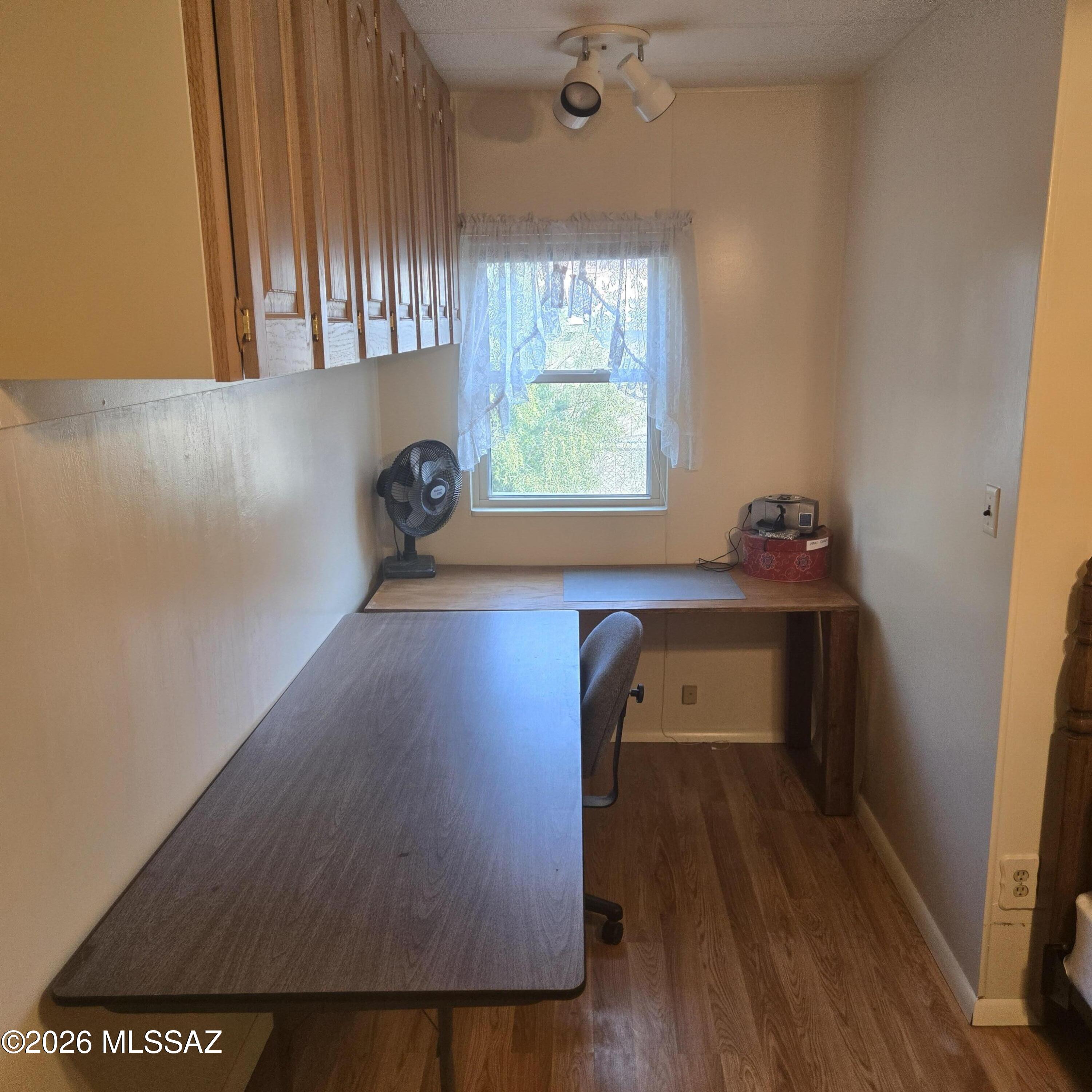 Tucson Estates (1-634) - Residential