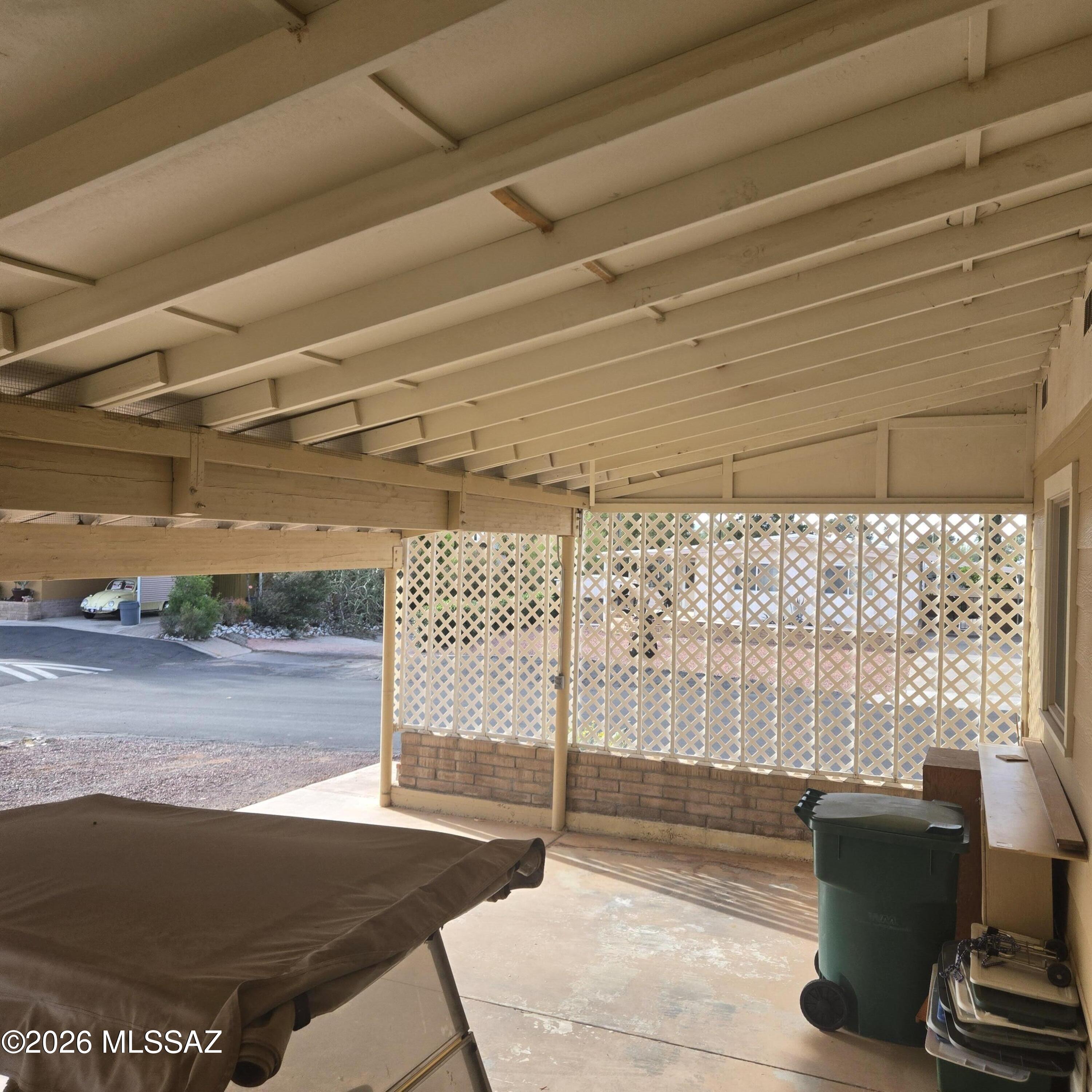 Tucson Estates (1-634) - Residential