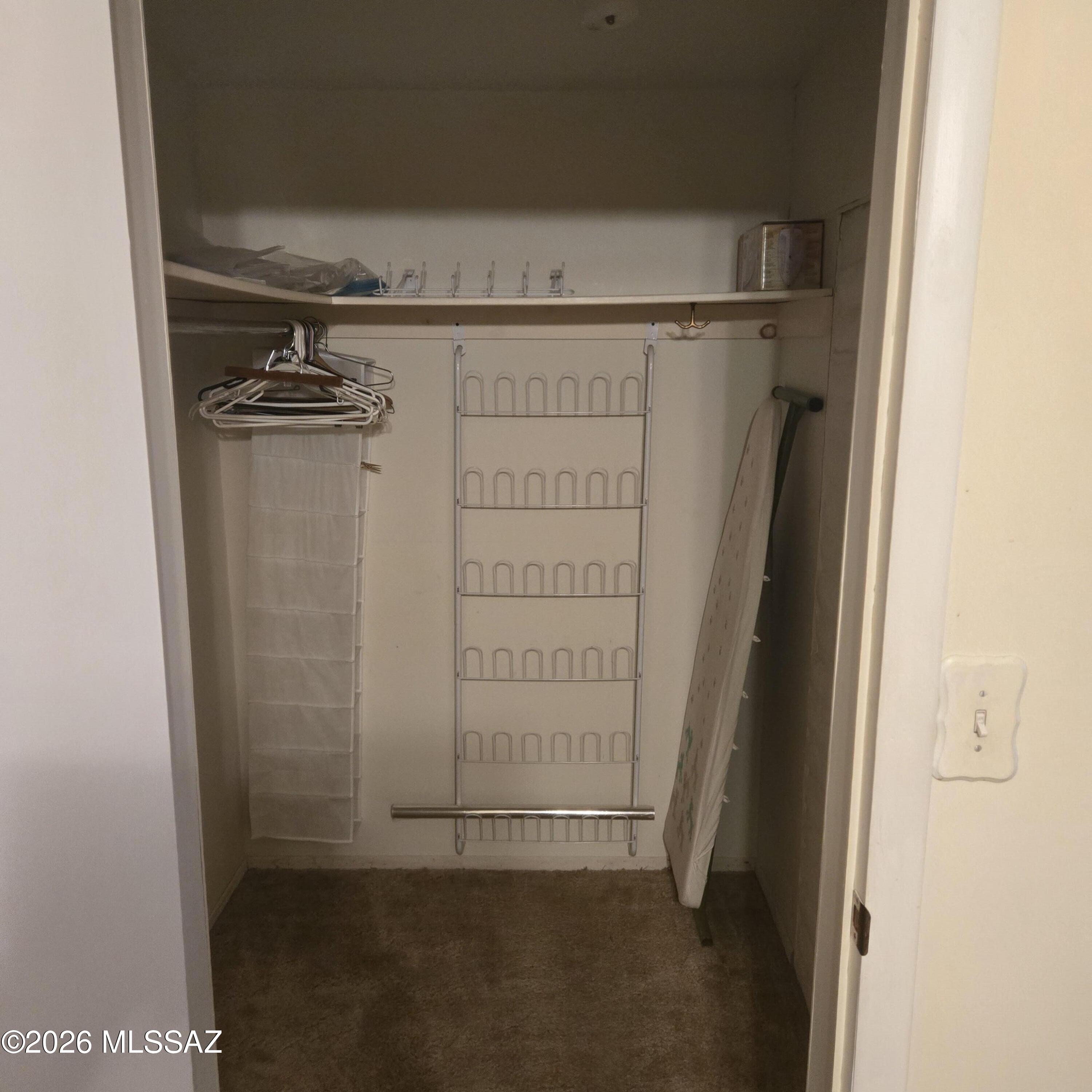 Tucson Estates (1-634) - Residential