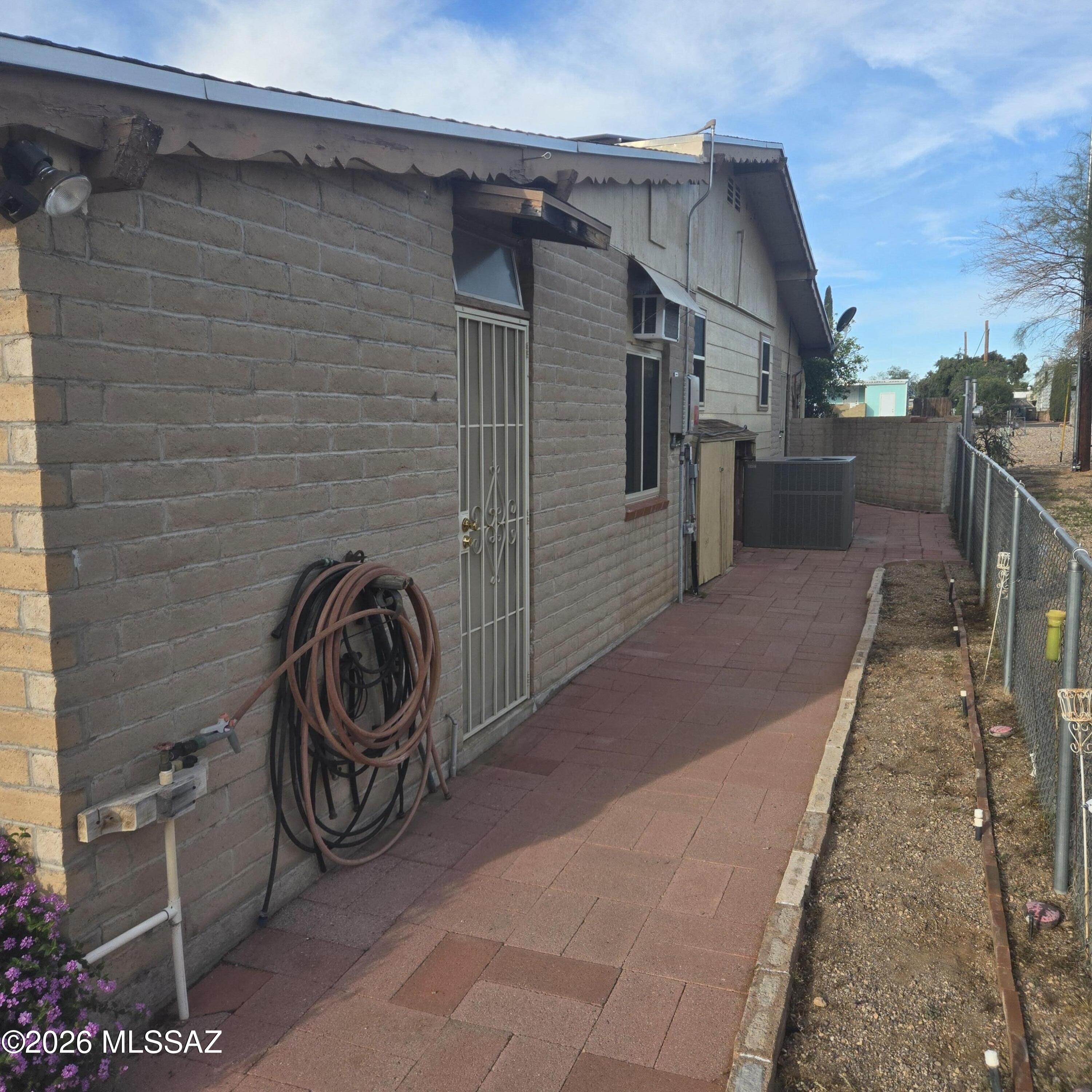 Tucson Estates (1-634) - Residential