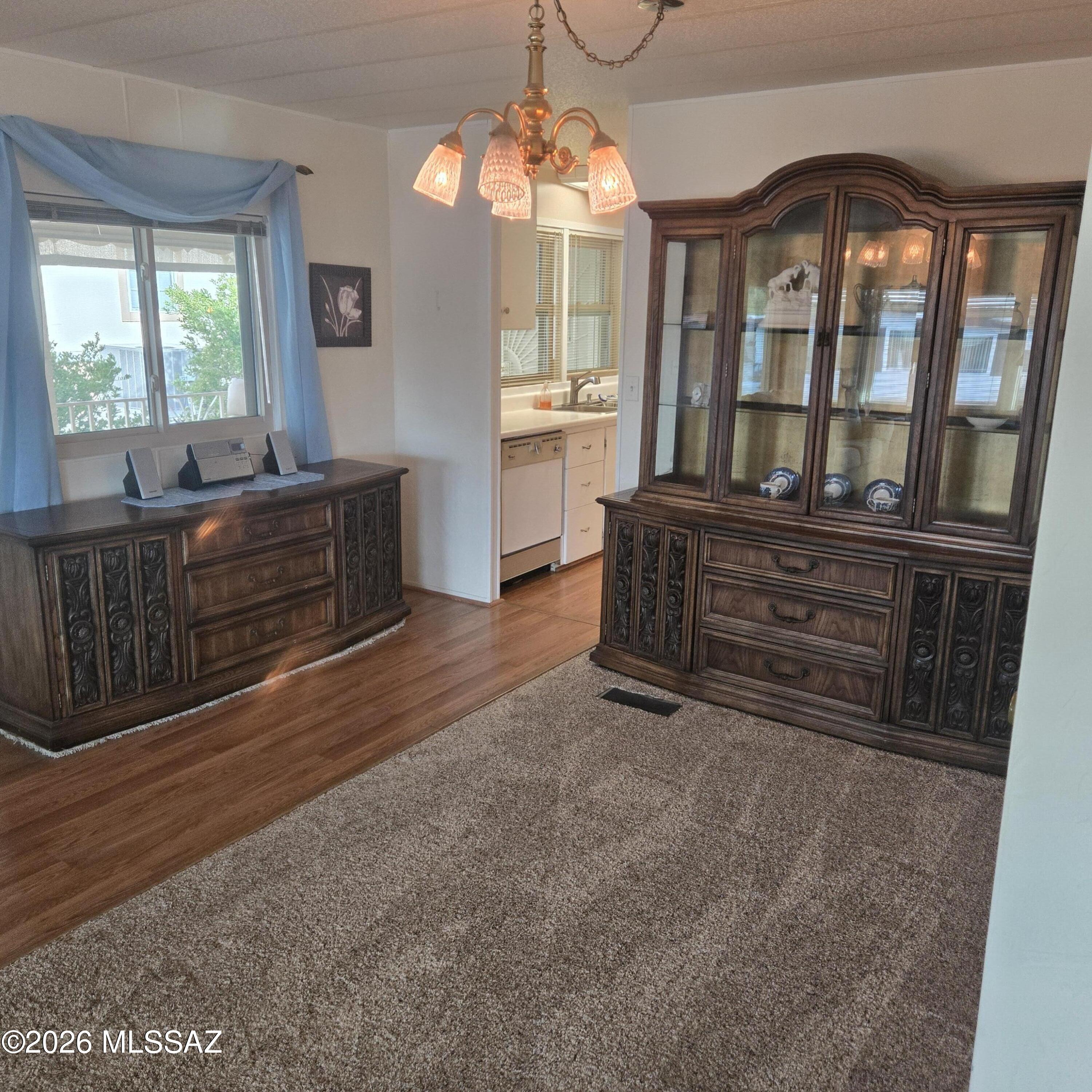 Tucson Estates (1-634) - Residential