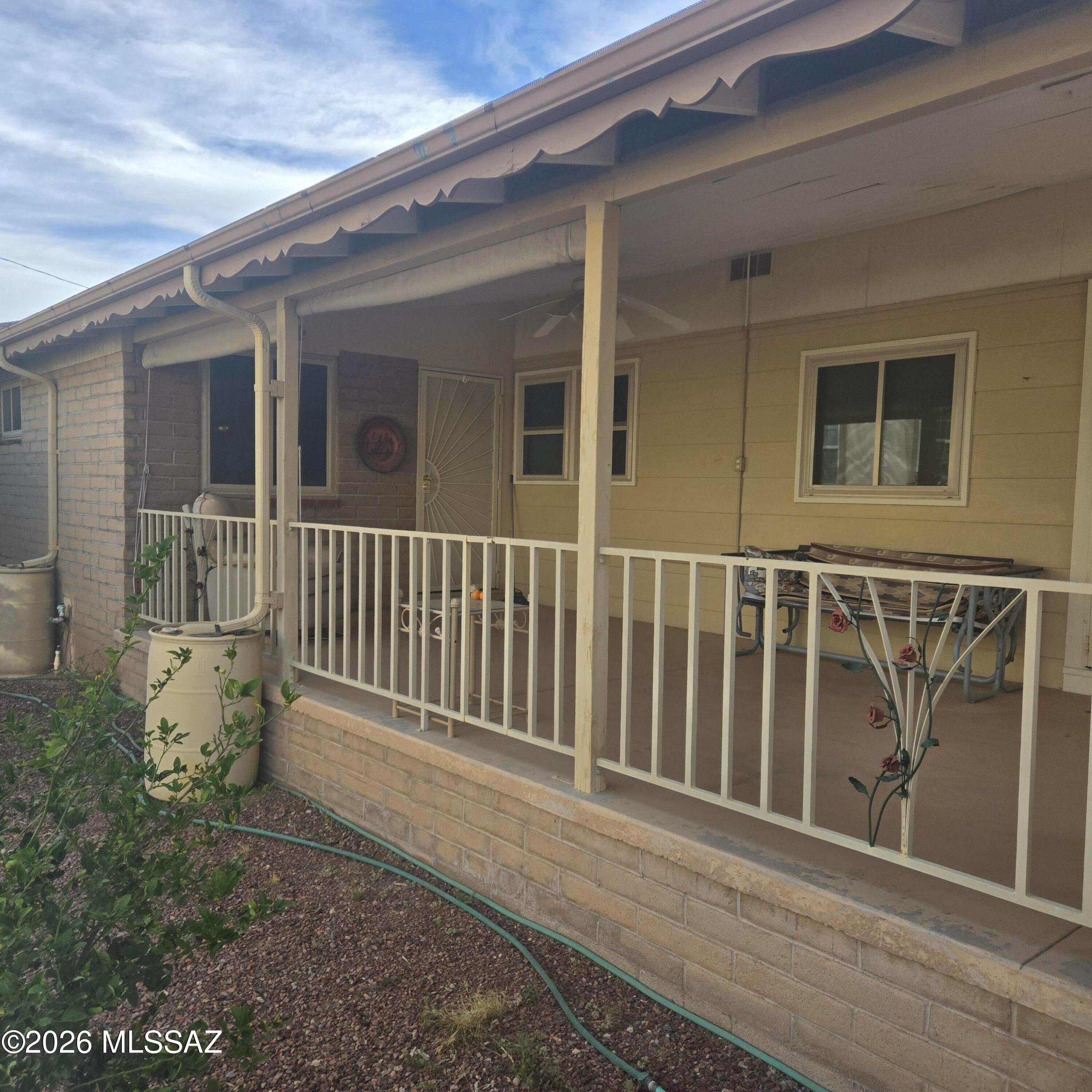 Tucson Estates (1-634) - Residential