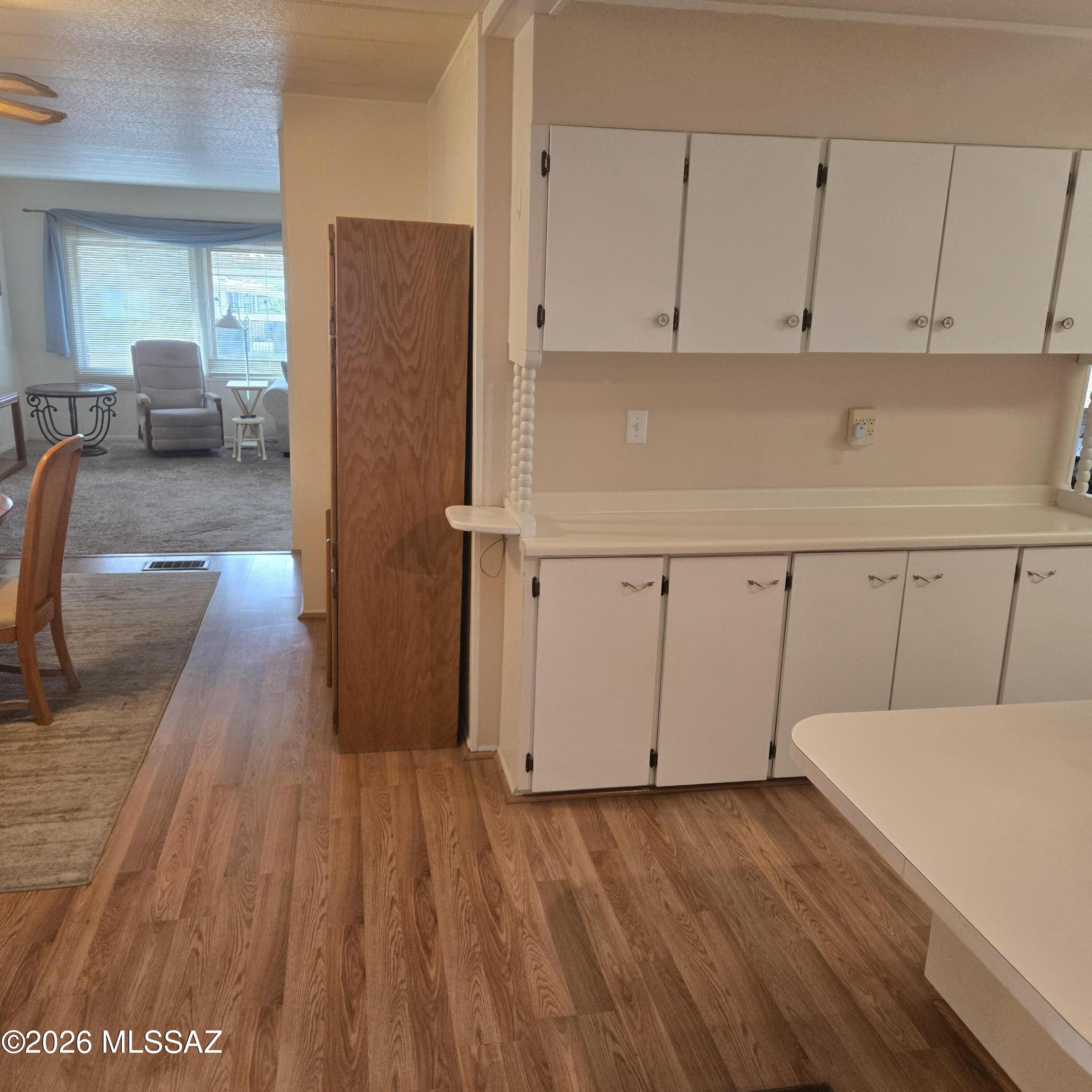 Tucson Estates (1-634) - Residential