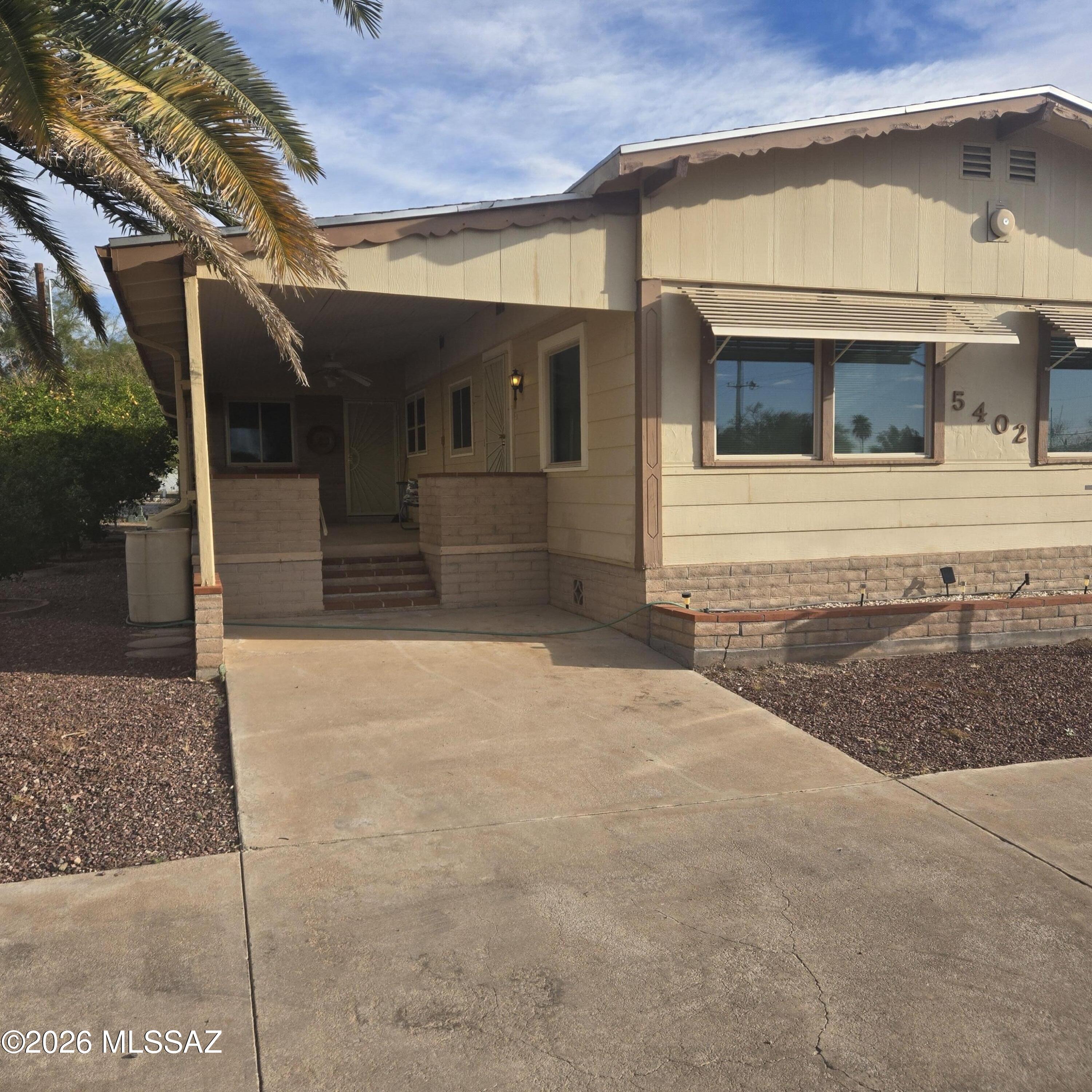 Tucson Estates (1-634) - Residential