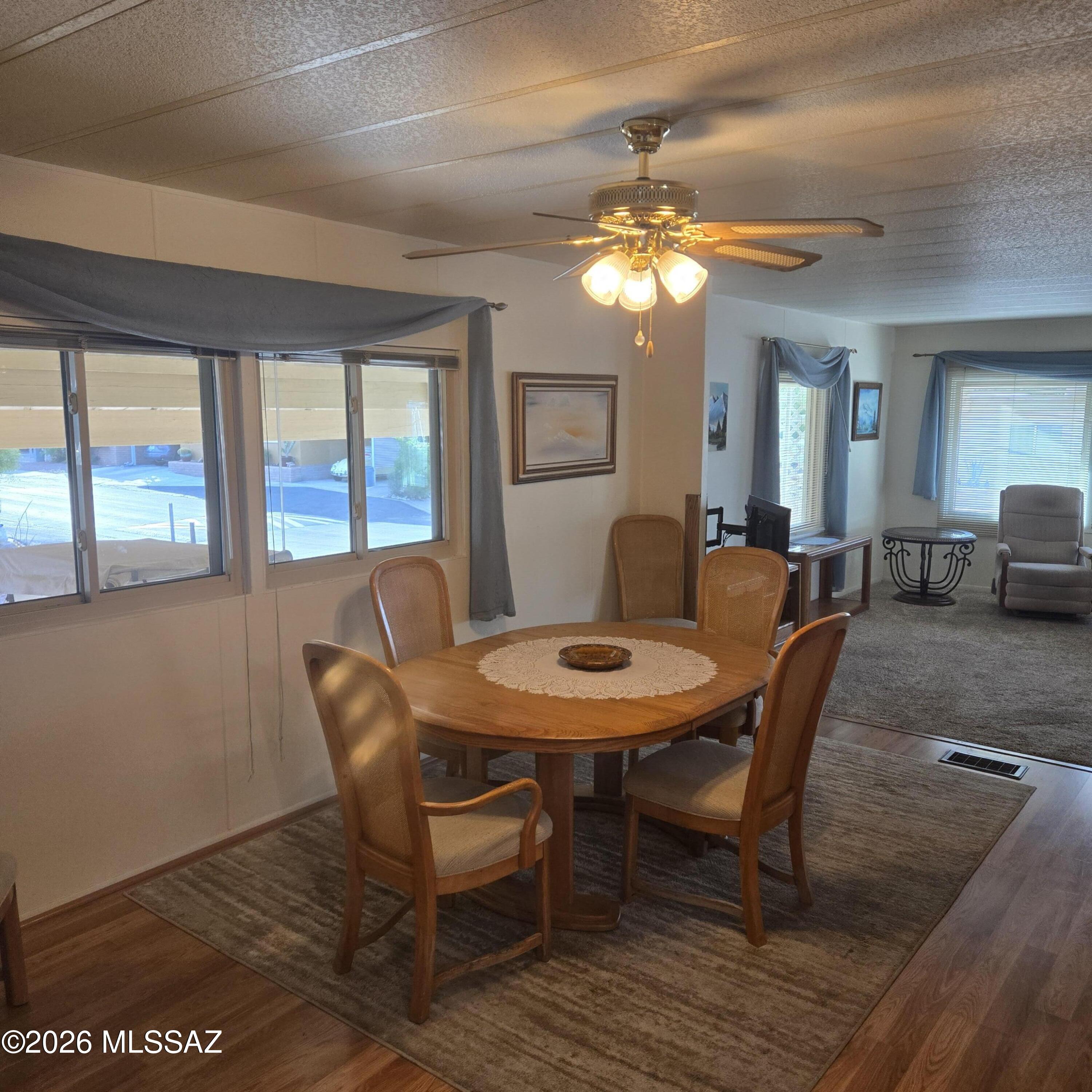 Tucson Estates (1-634) - Residential