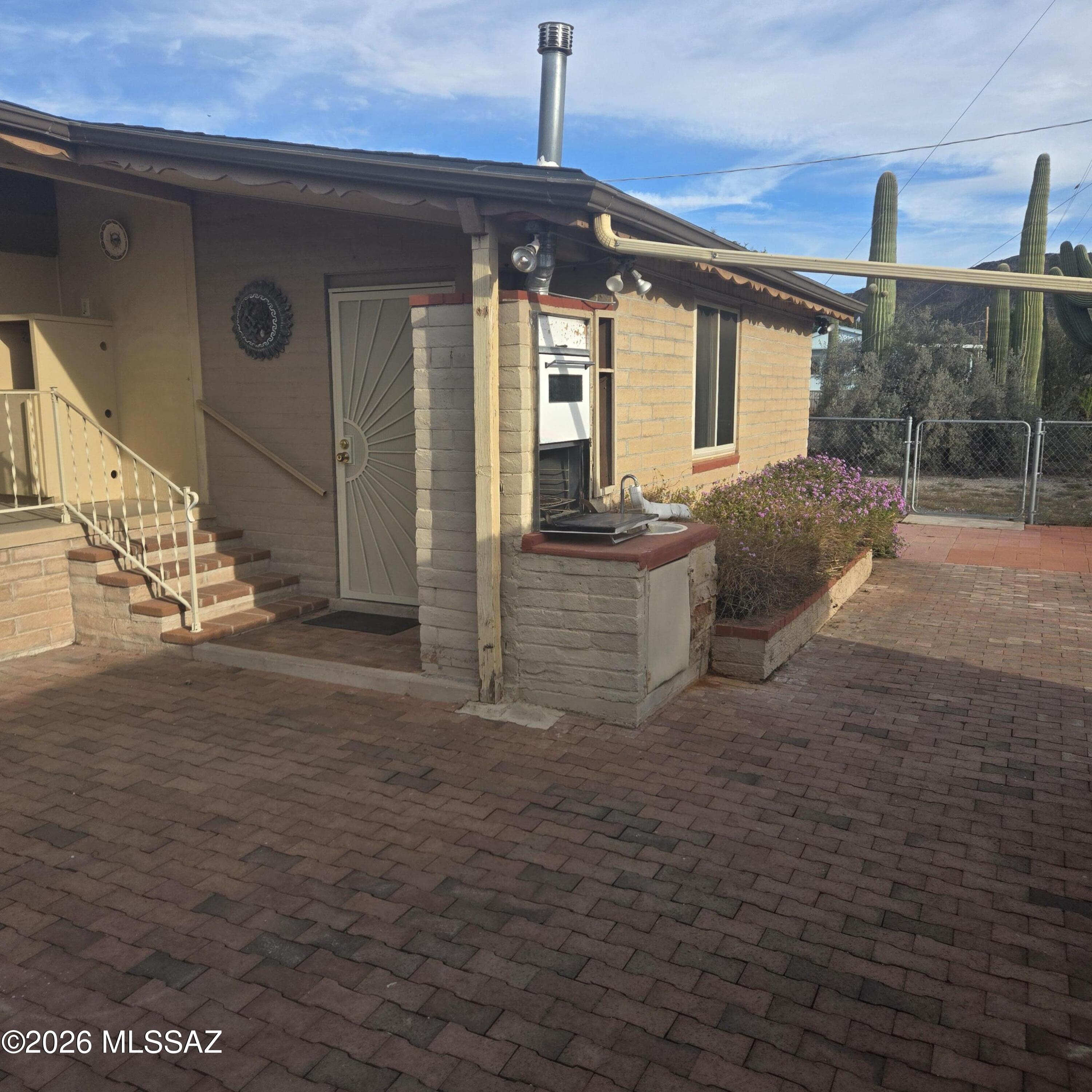 Tucson Estates (1-634) - Residential