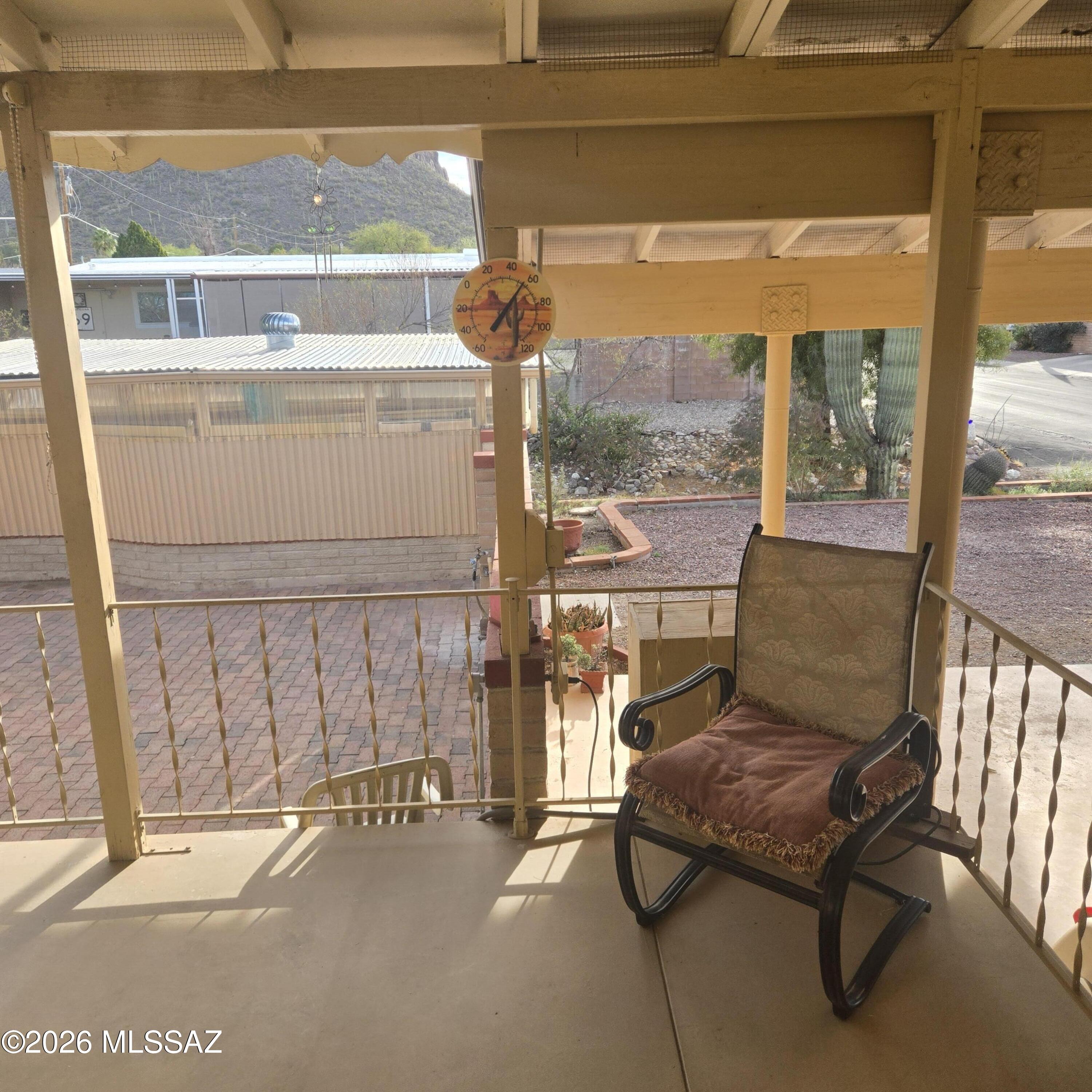 Tucson Estates (1-634) - Residential