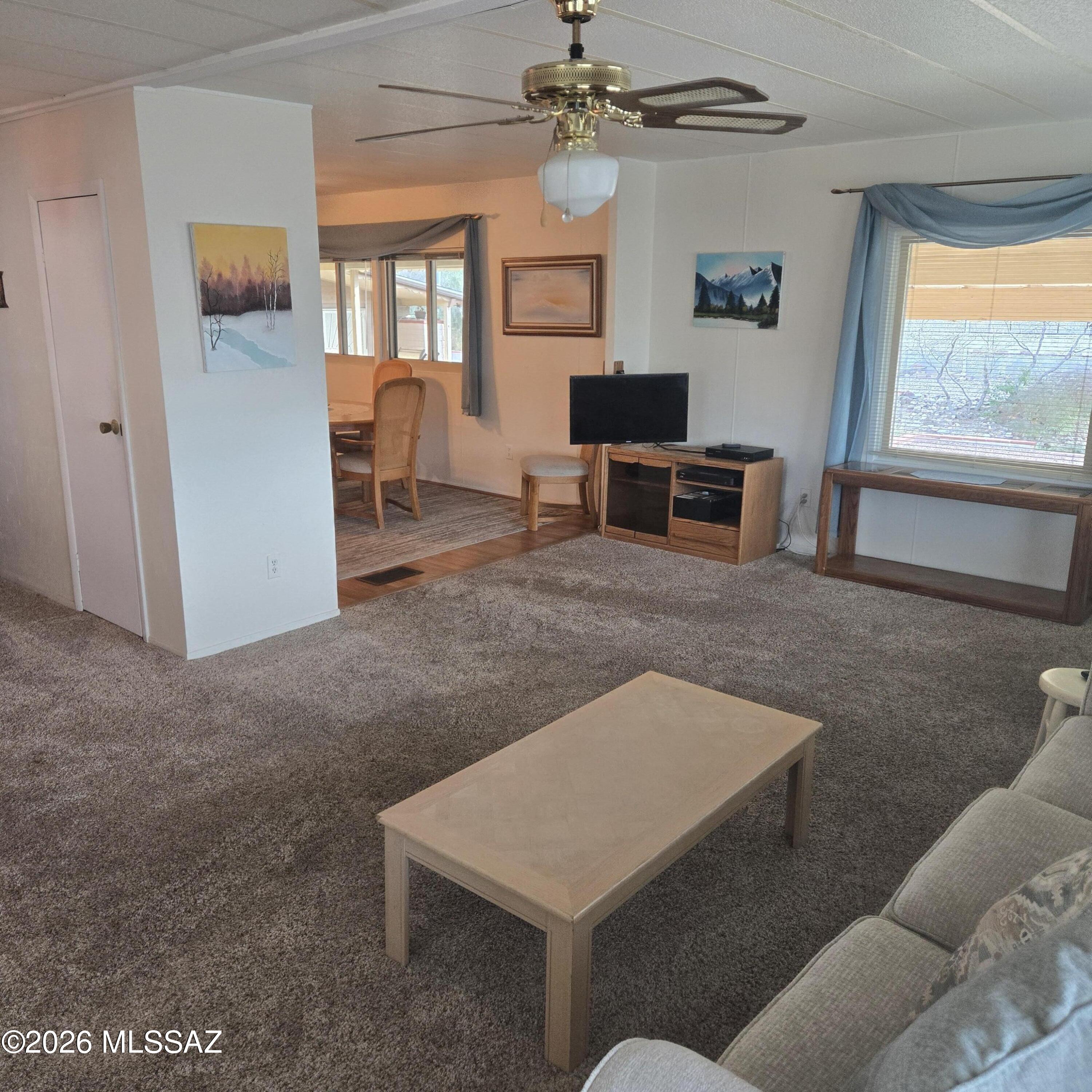 Tucson Estates (1-634) - Residential