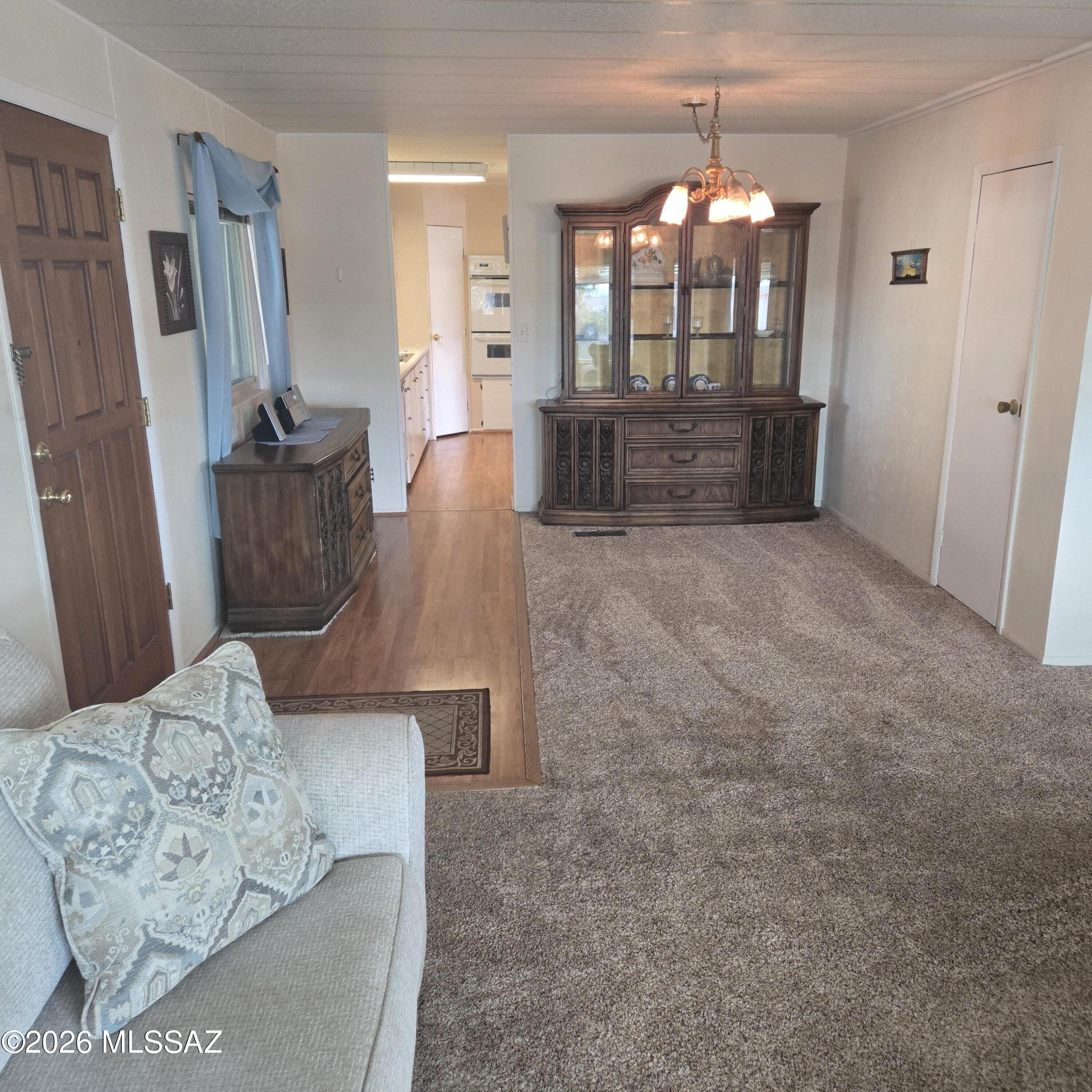 Tucson Estates (1-634) - Residential