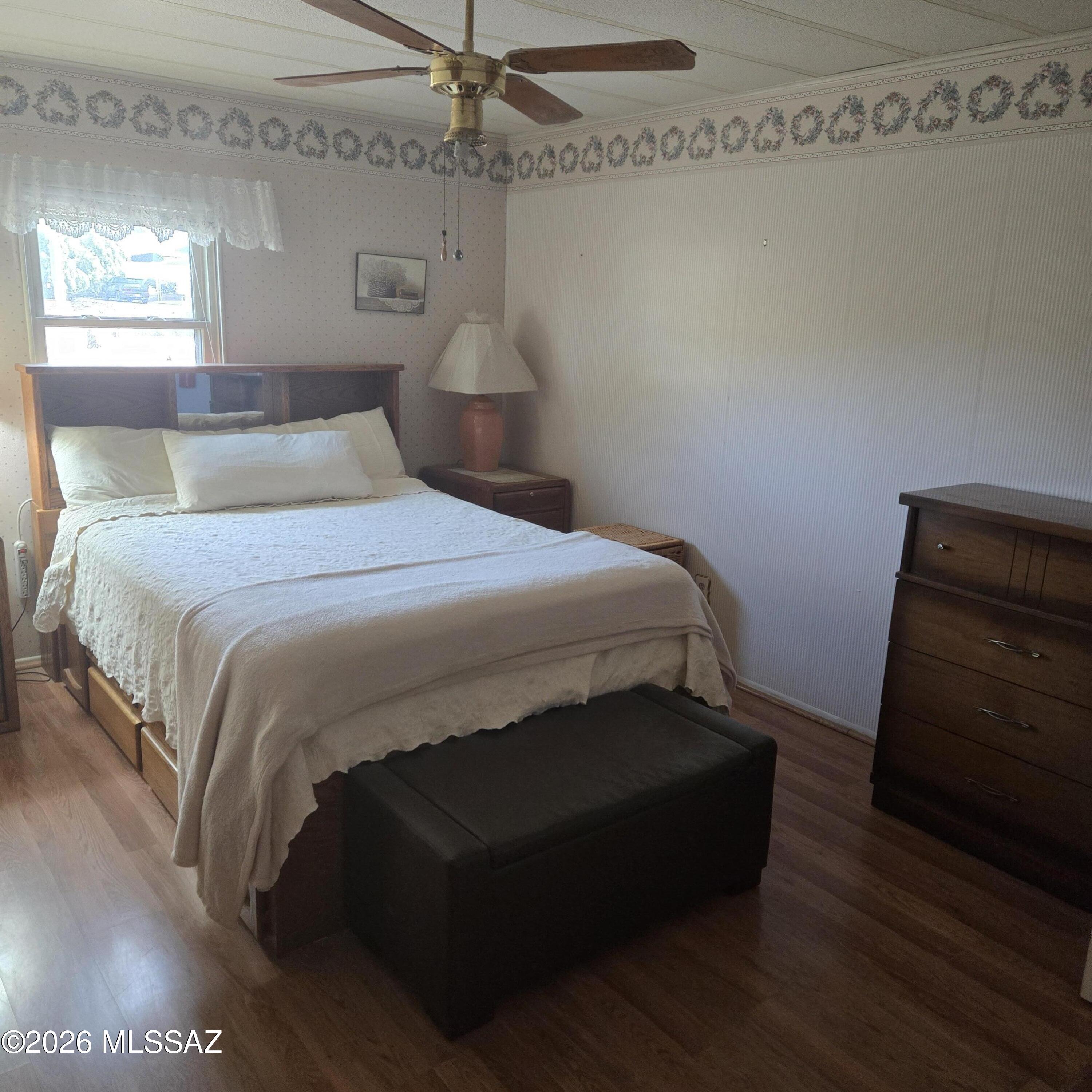 Tucson Estates (1-634) - Residential