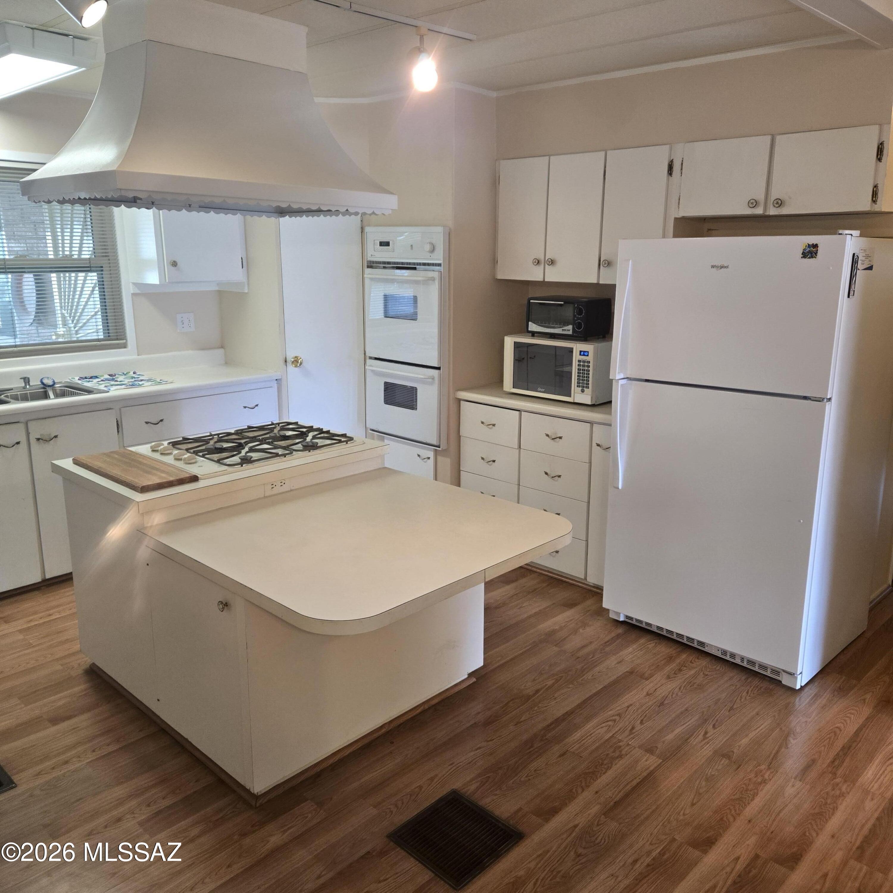 Tucson Estates (1-634) - Residential
