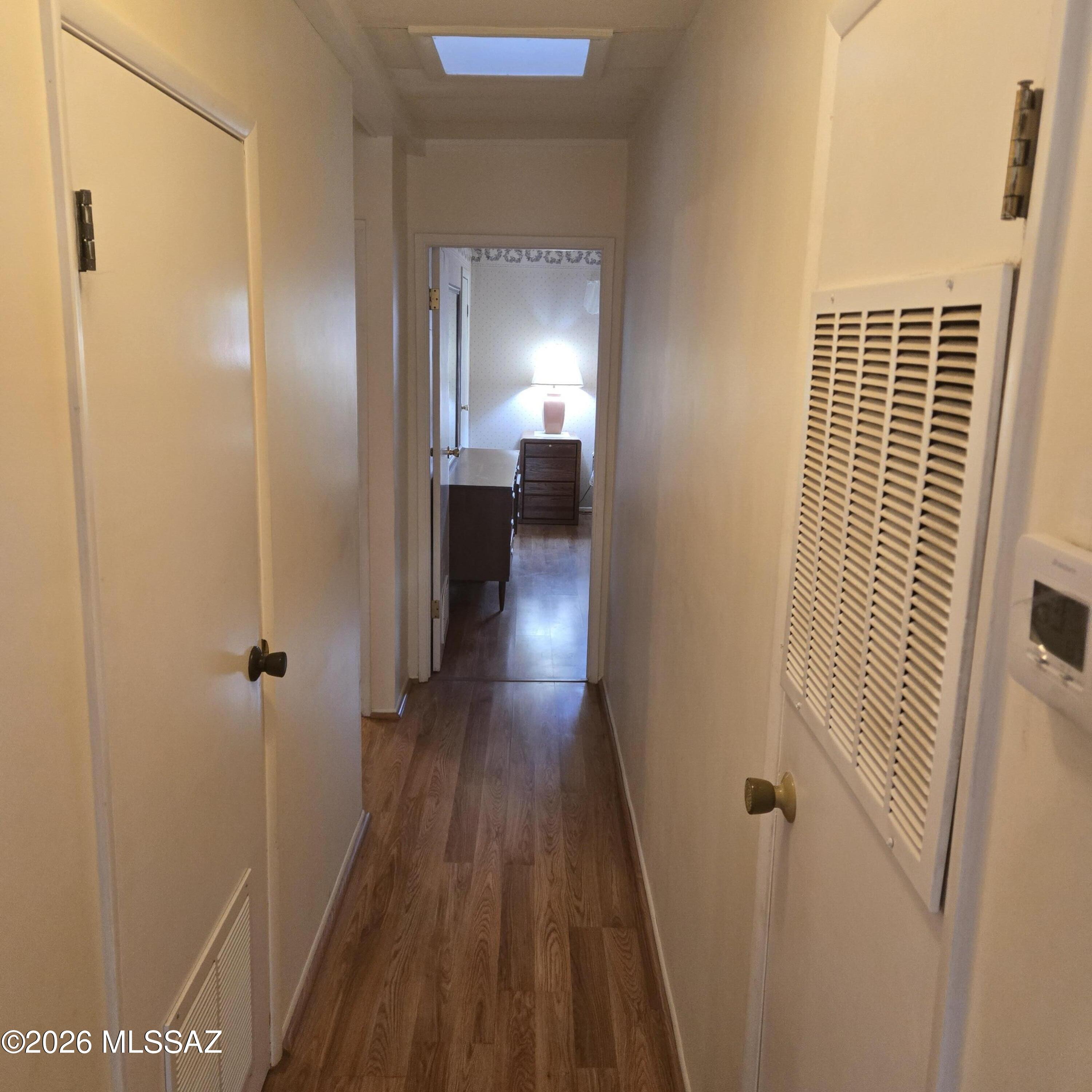 Tucson Estates (1-634) - Residential