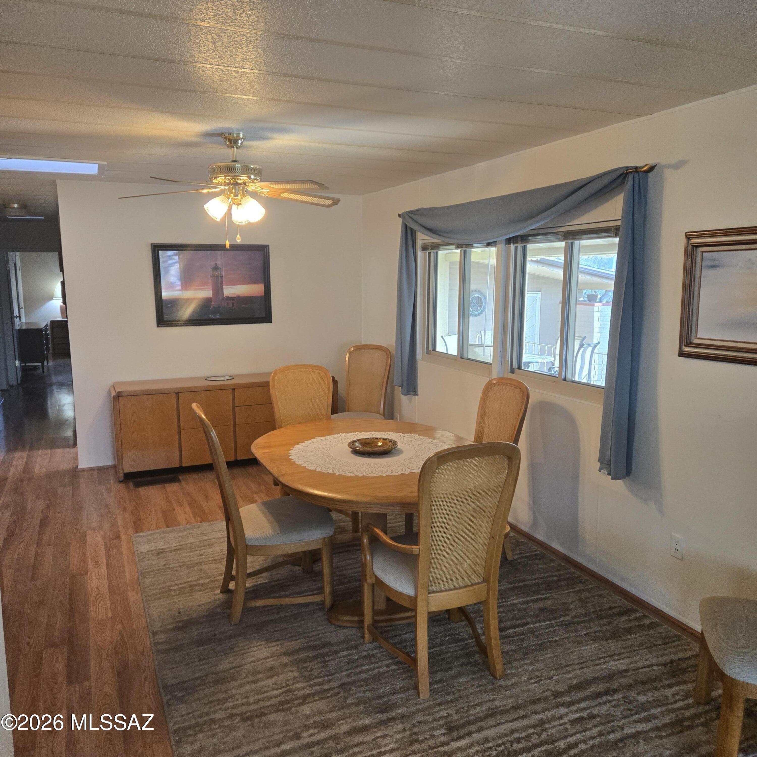 Tucson Estates (1-634) - Residential