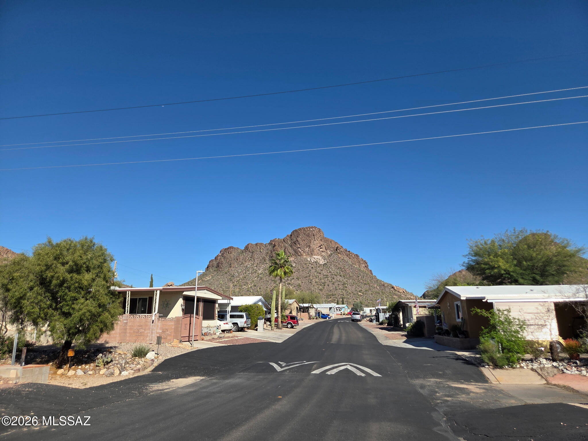 Tucson Estates (1-634) - Residential