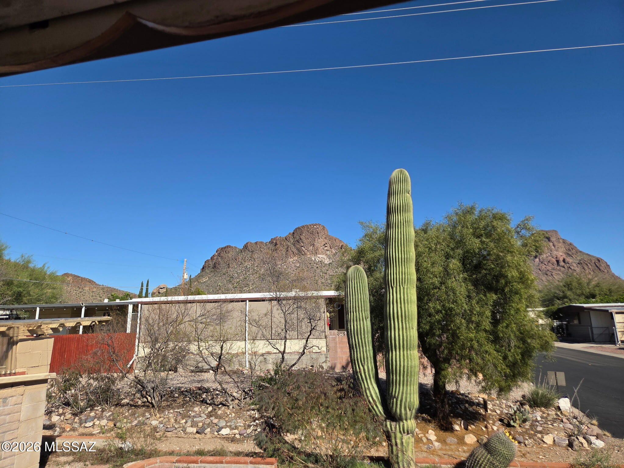 Tucson Estates (1-634) - Residential
