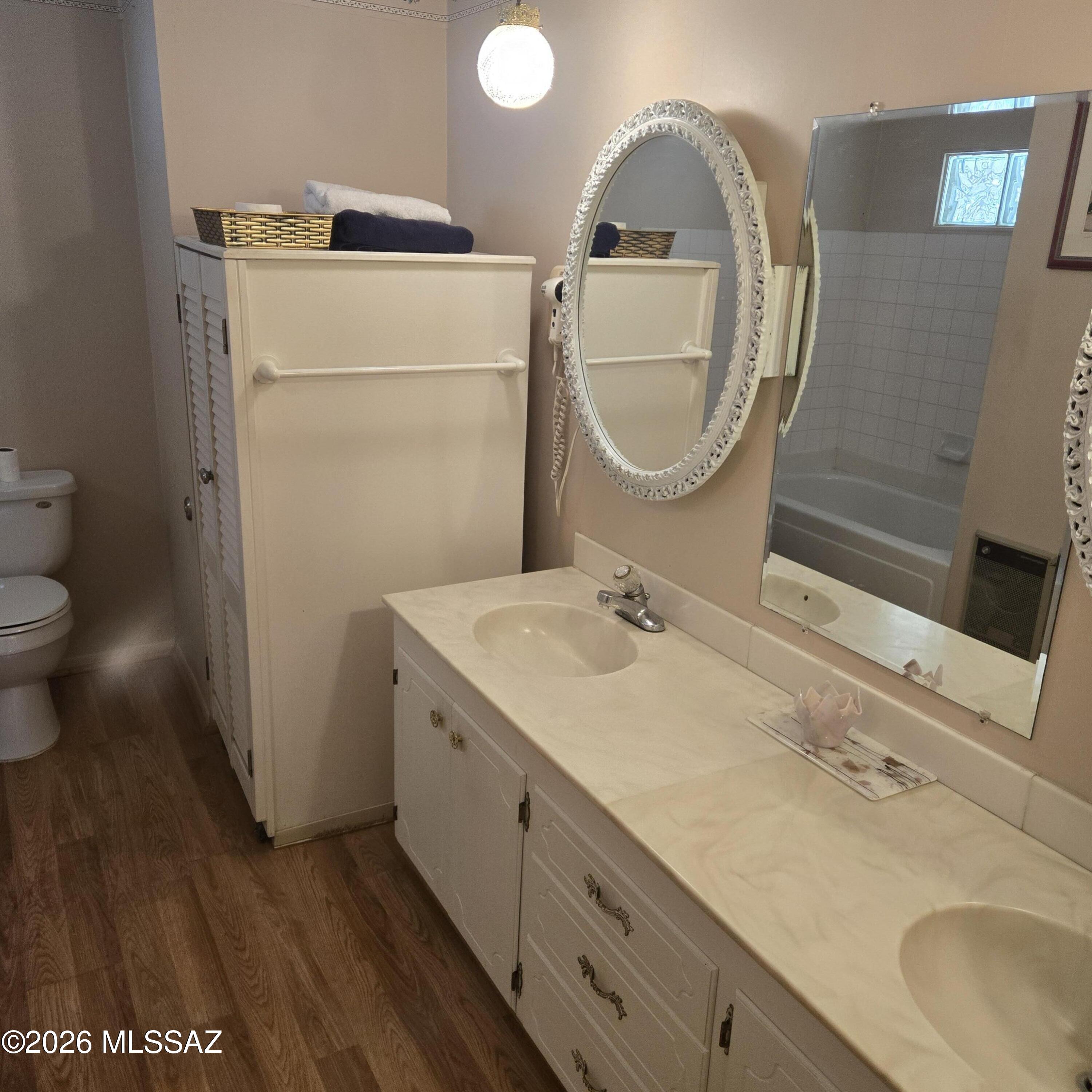 Tucson Estates (1-634) - Residential