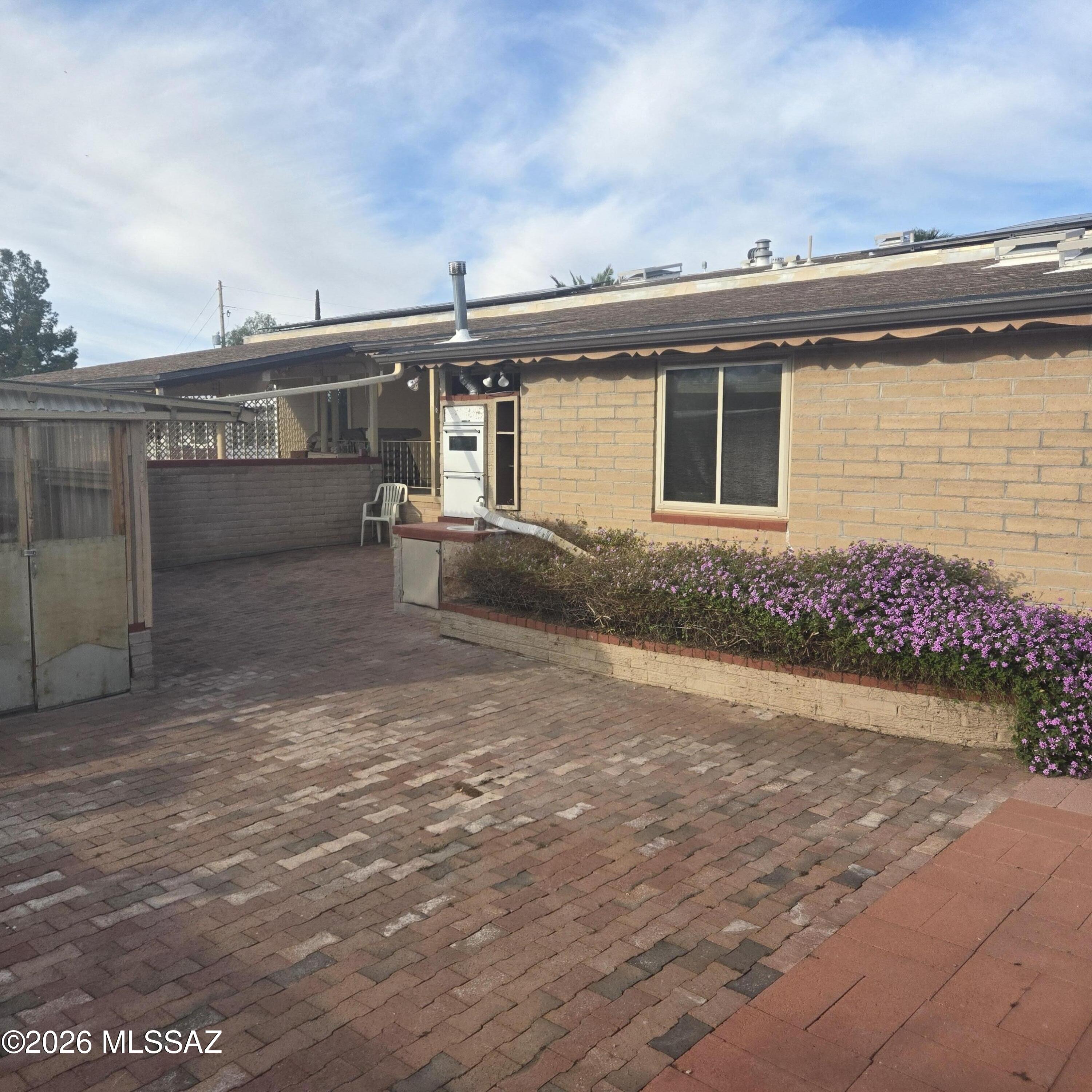 Tucson Estates (1-634) - Residential
