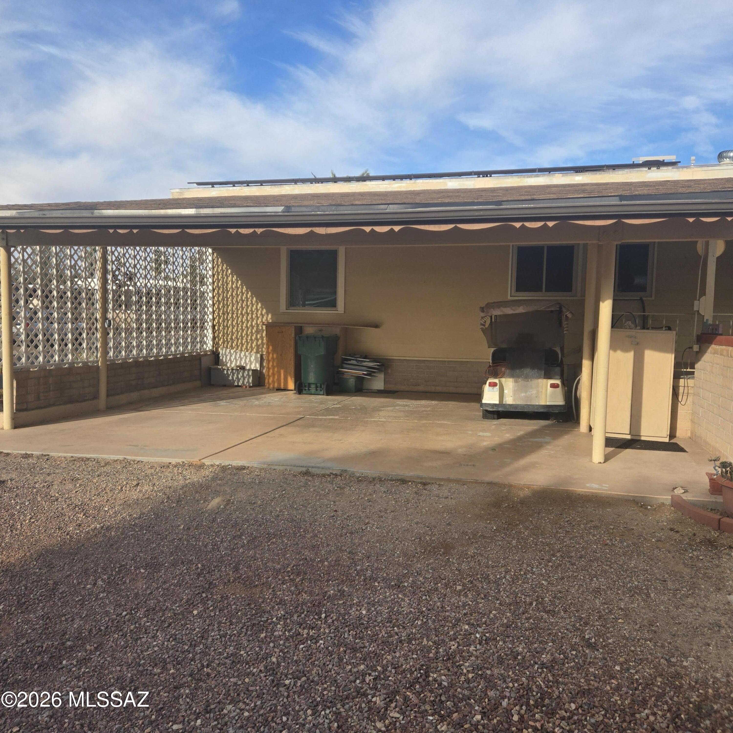 Tucson Estates (1-634) - Residential