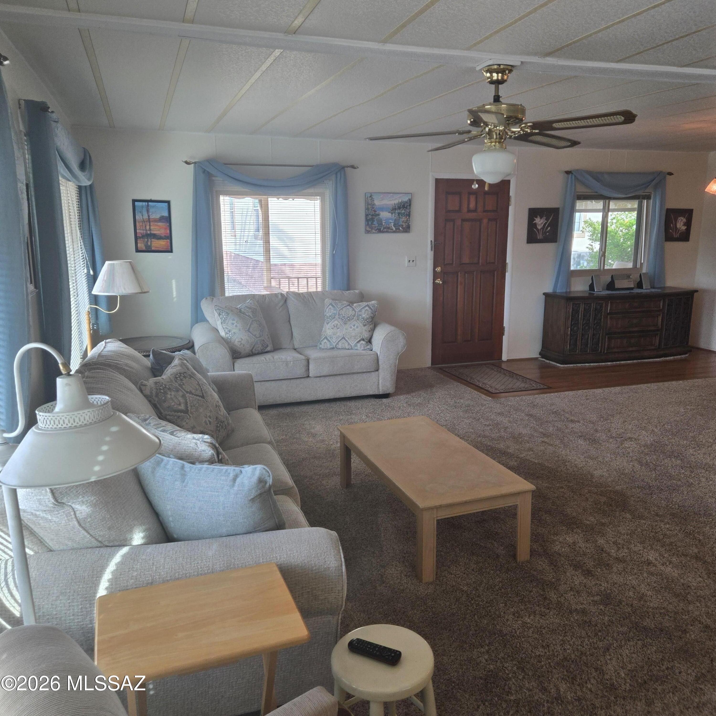 Tucson Estates (1-634) - Residential