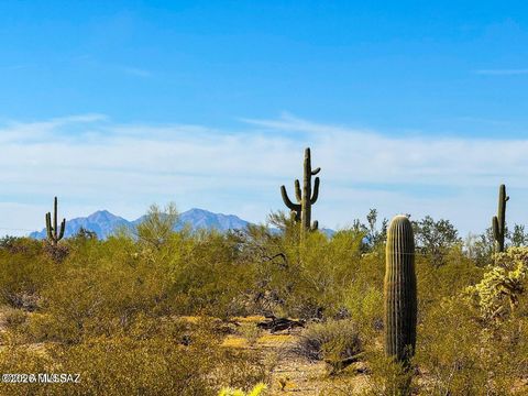 0 E Annadale Rd 5 Acres Marana AZ 85658