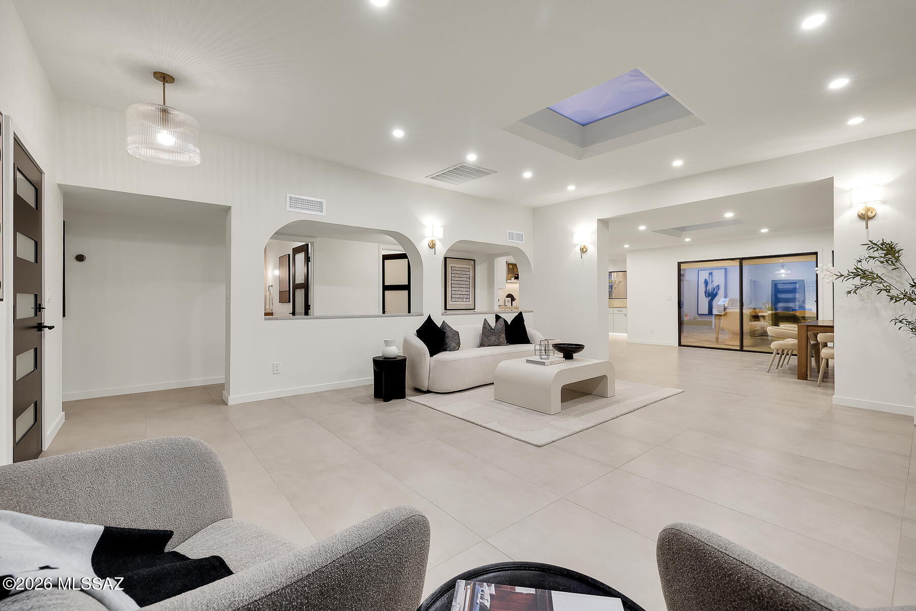Olsens Addition - Residential