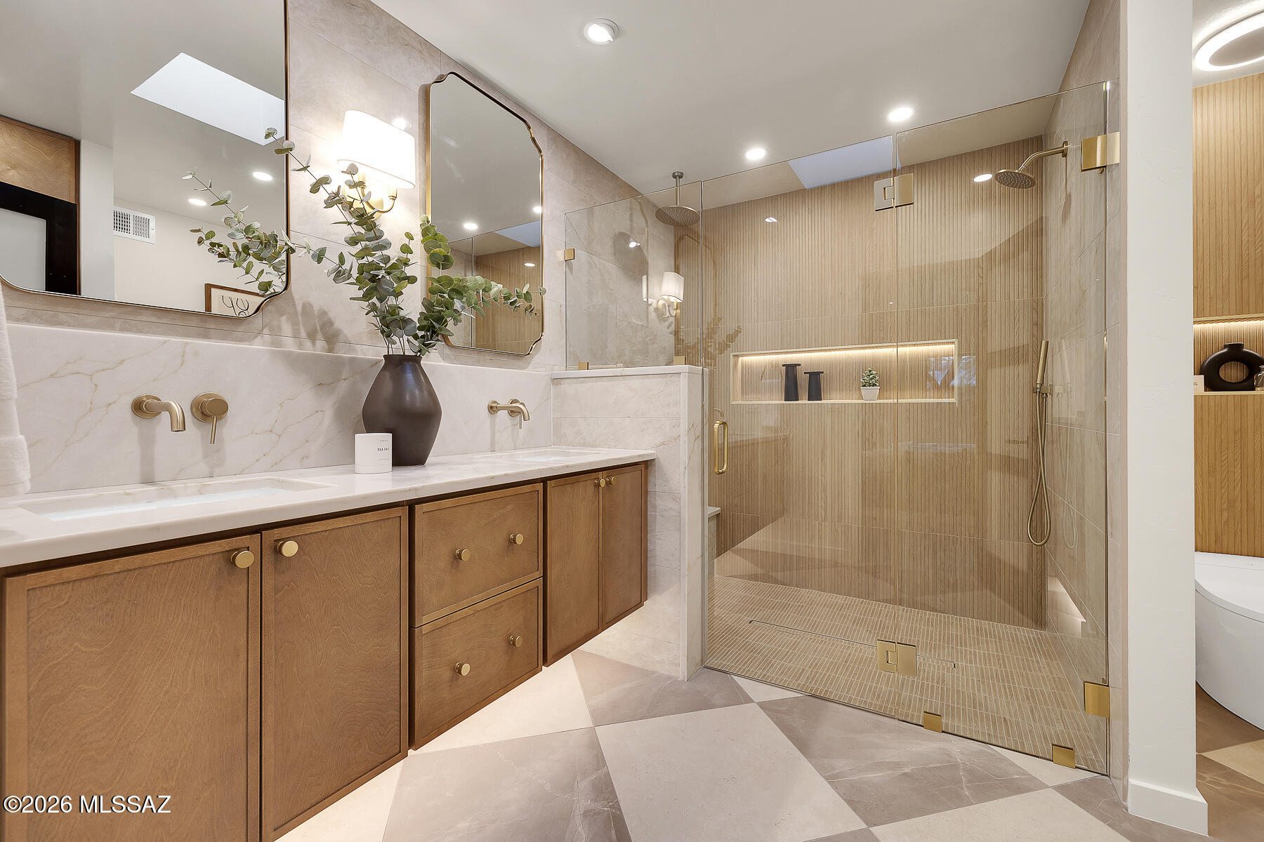 Olsens Addition - Residential