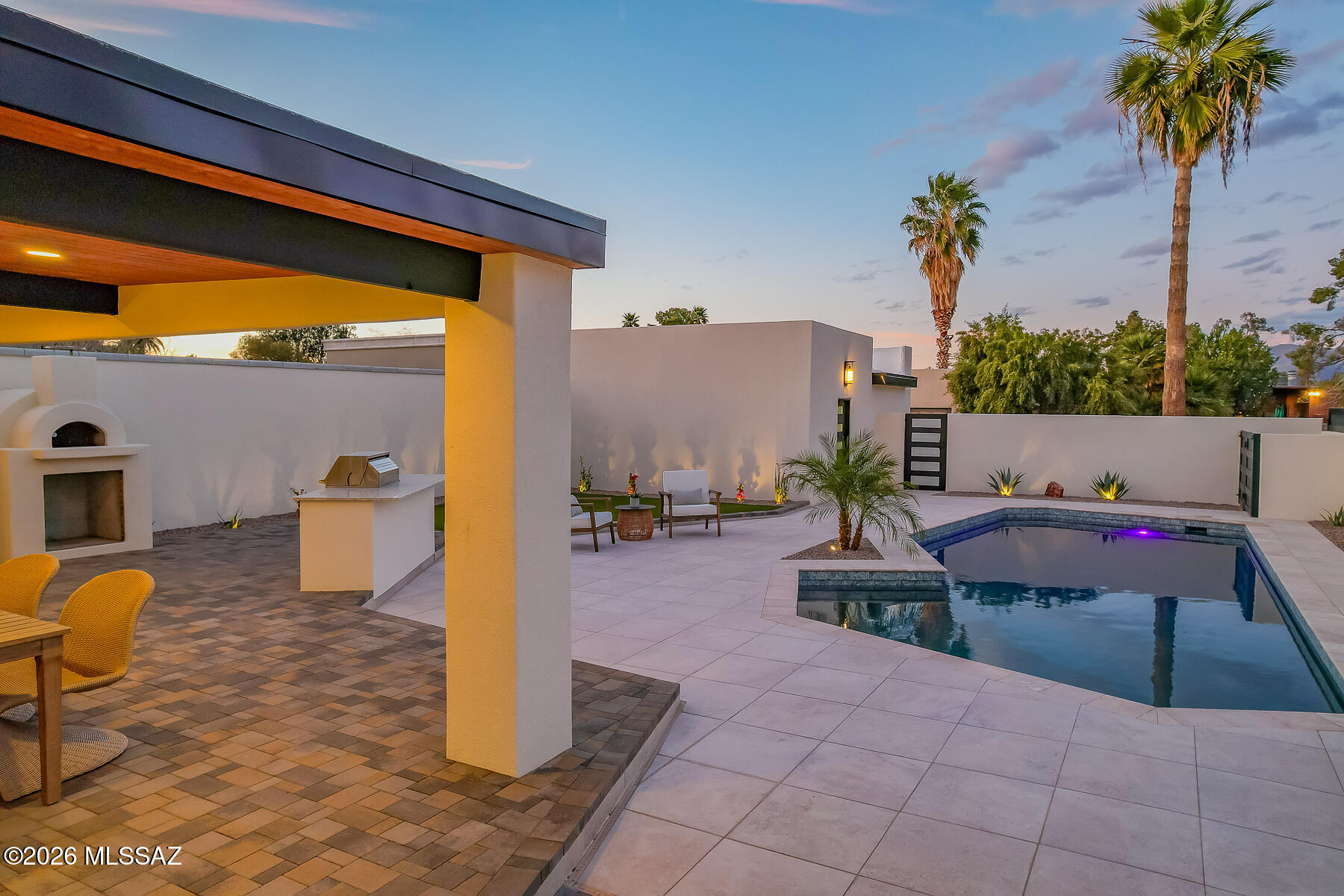 Olsens Addition - Residential