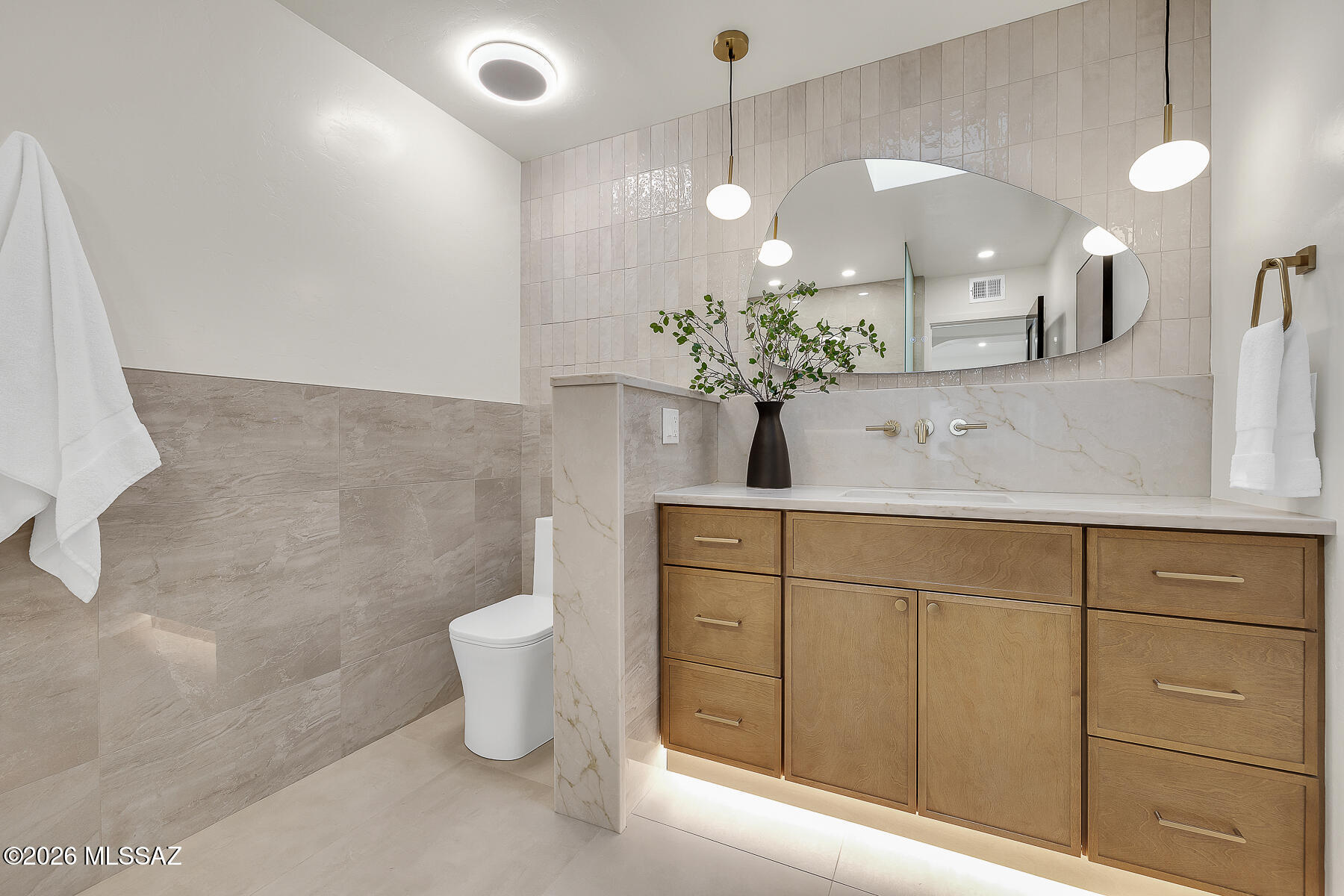 Olsens Addition - Residential