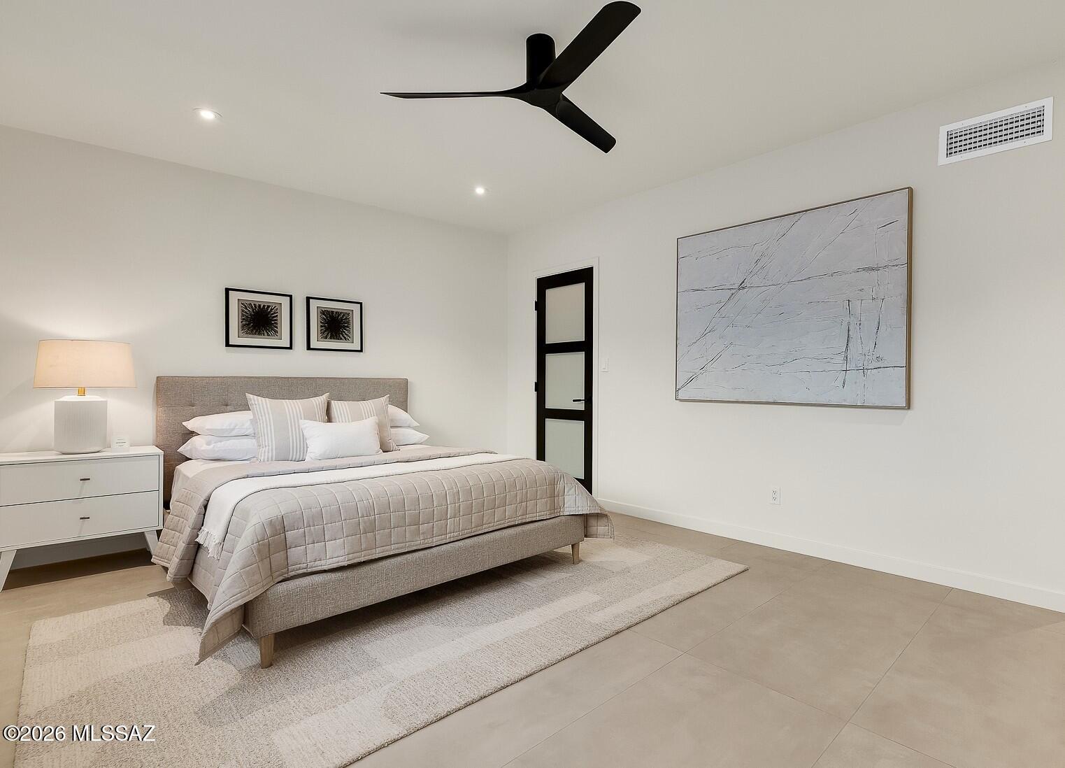 Olsens Addition - Residential