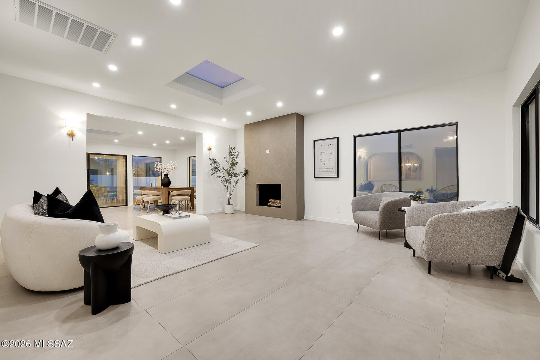 Olsens Addition - Residential
