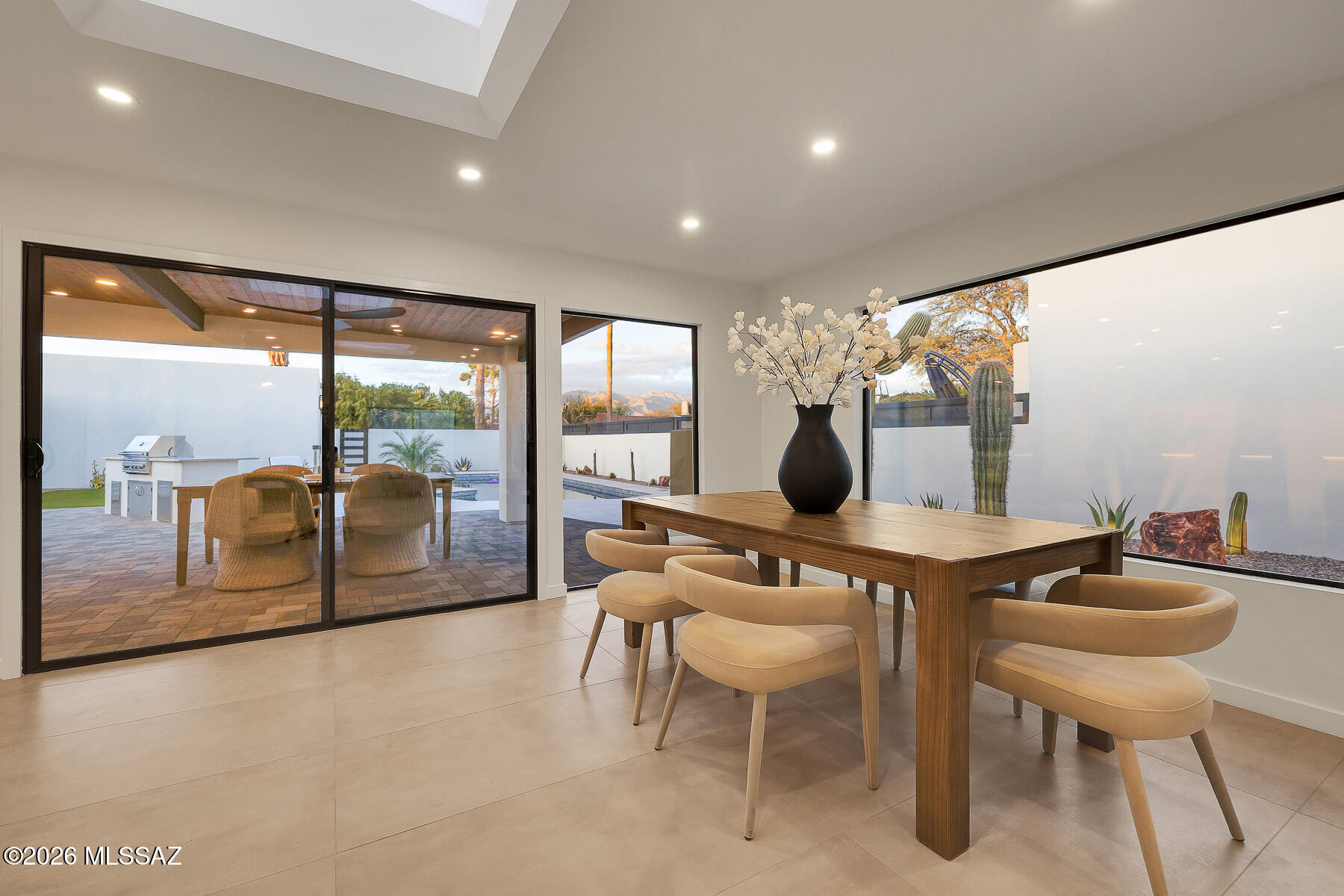 Olsens Addition - Residential