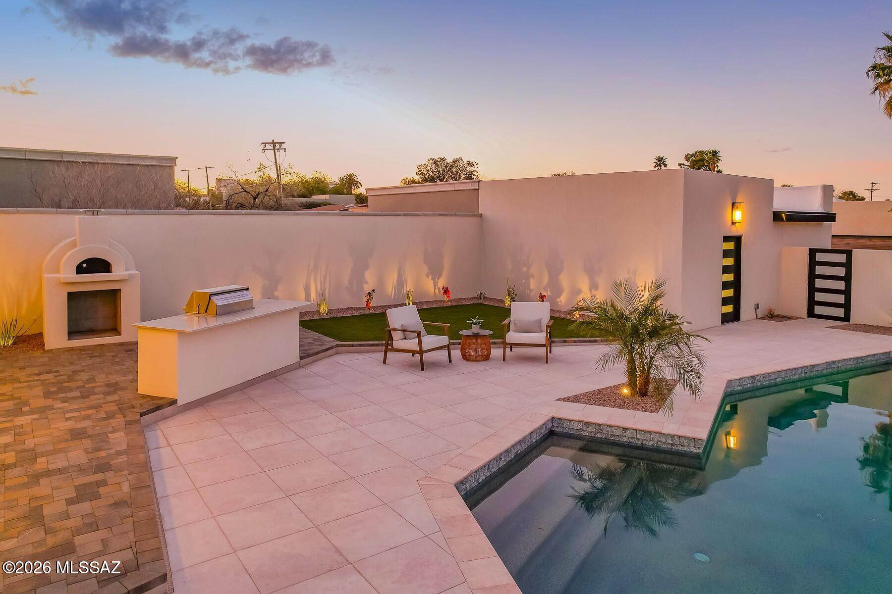 Olsens Addition - Residential