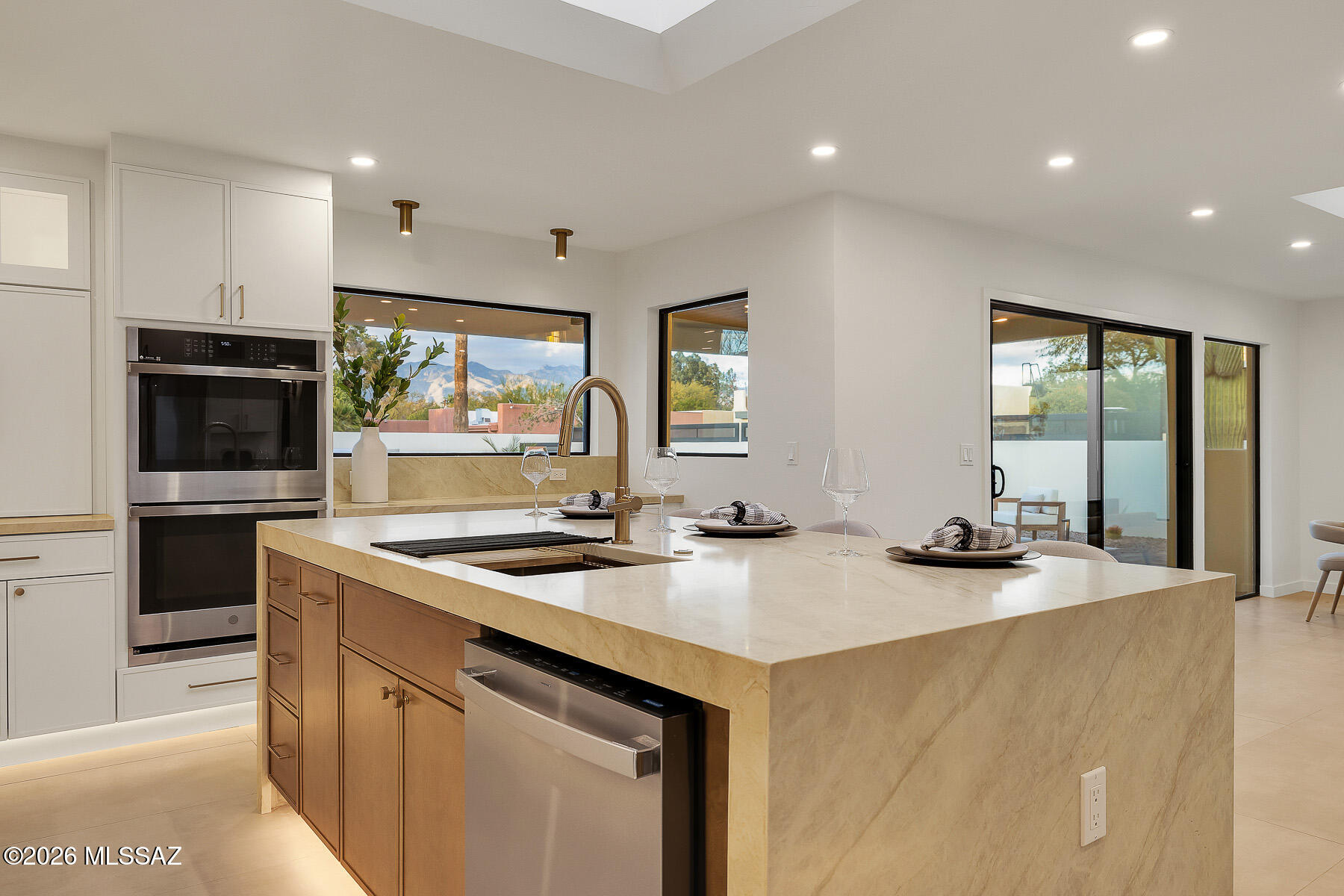 Olsens Addition - Residential