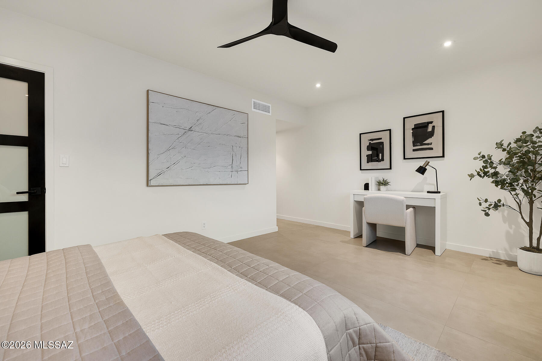 Olsens Addition - Residential