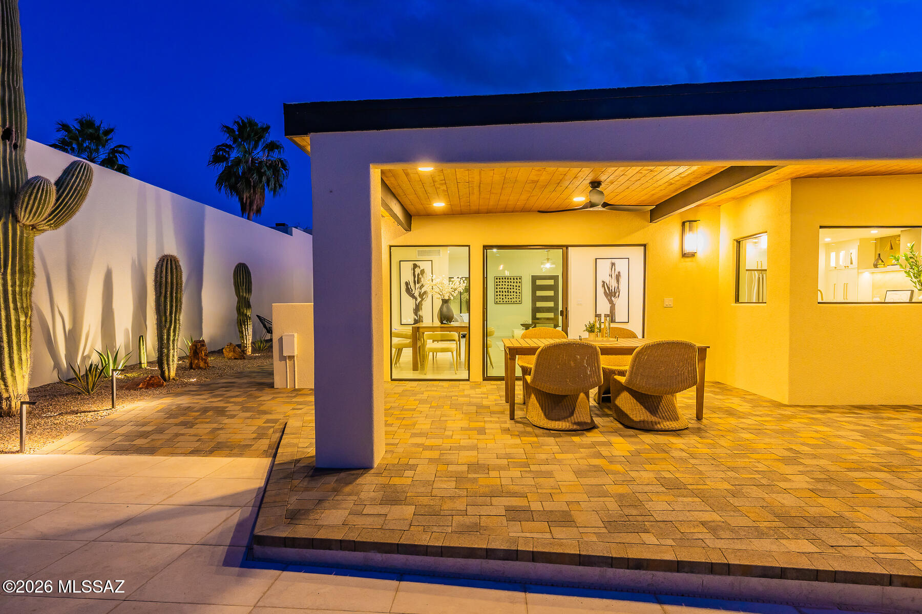 Olsens Addition - Residential
