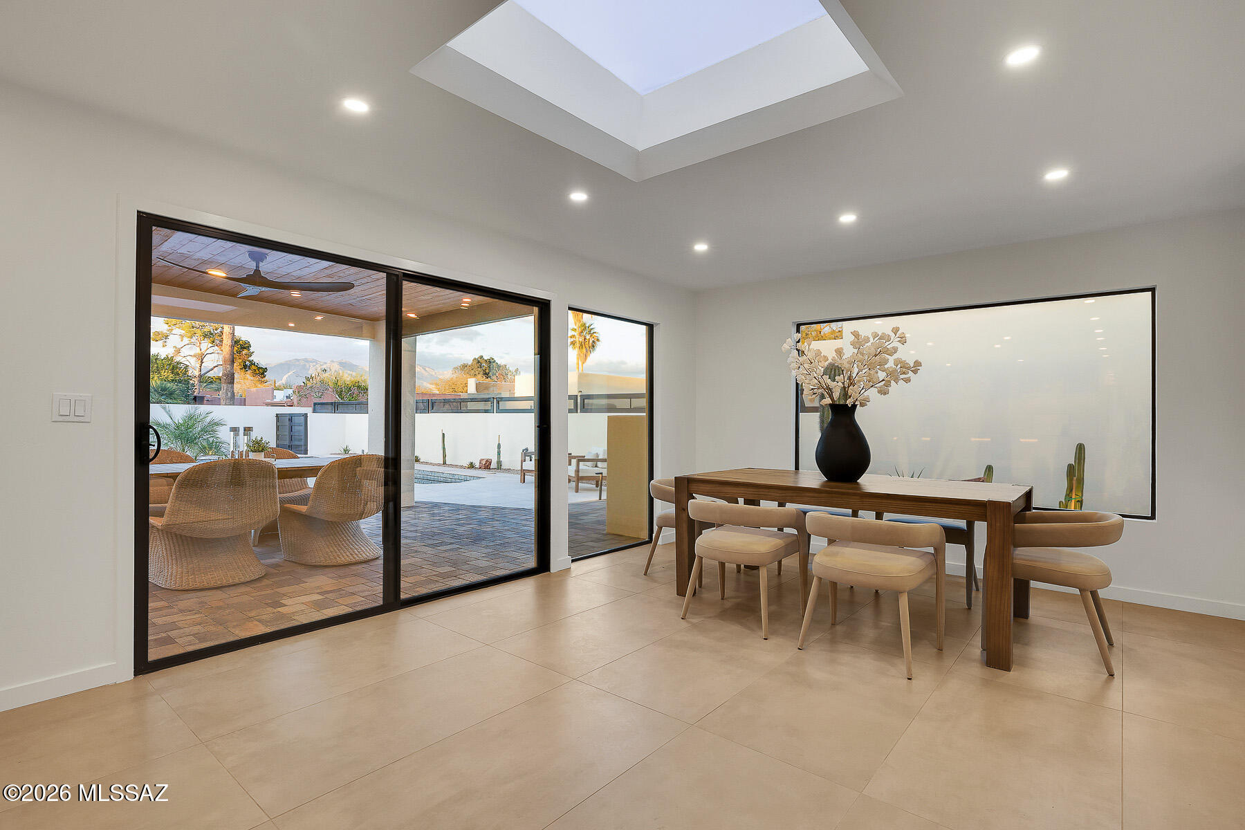 Olsens Addition - Residential