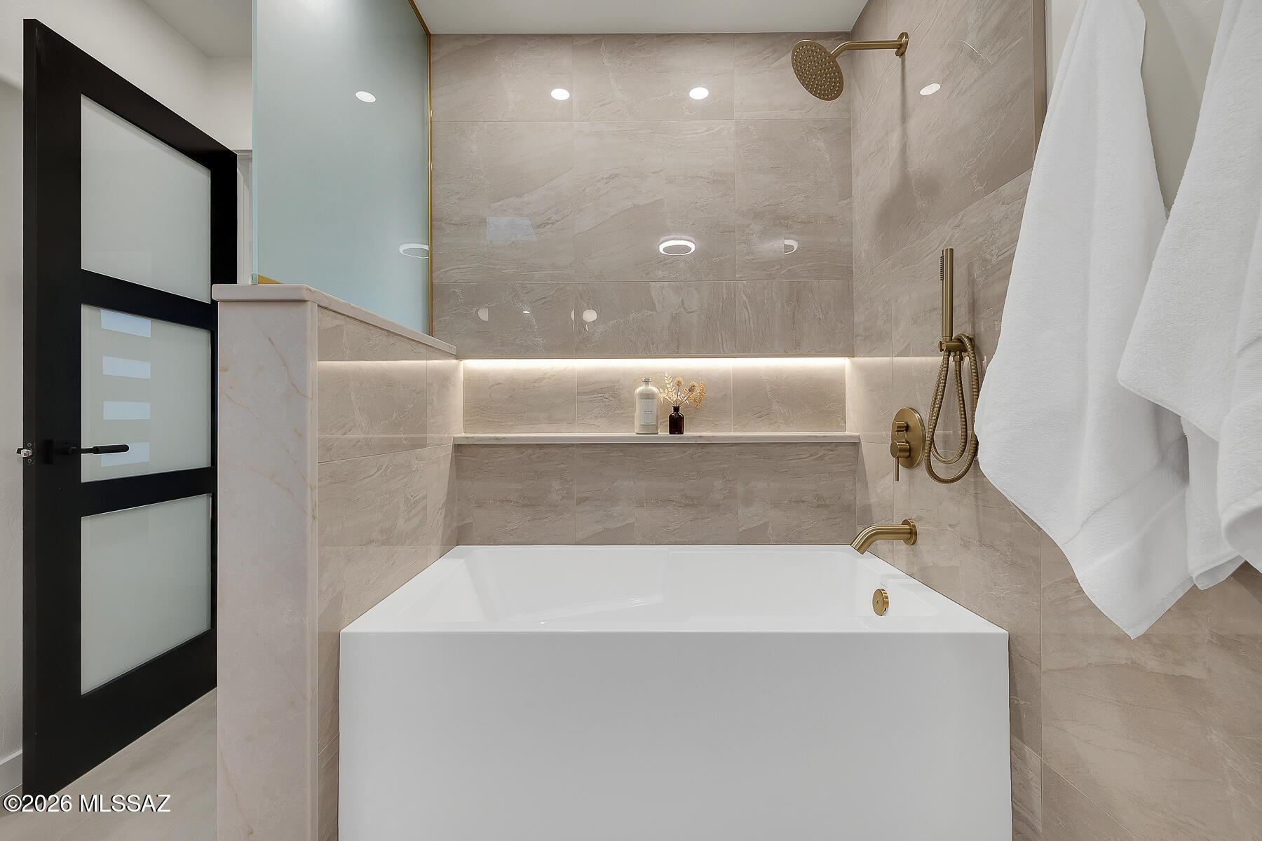 Olsens Addition - Residential