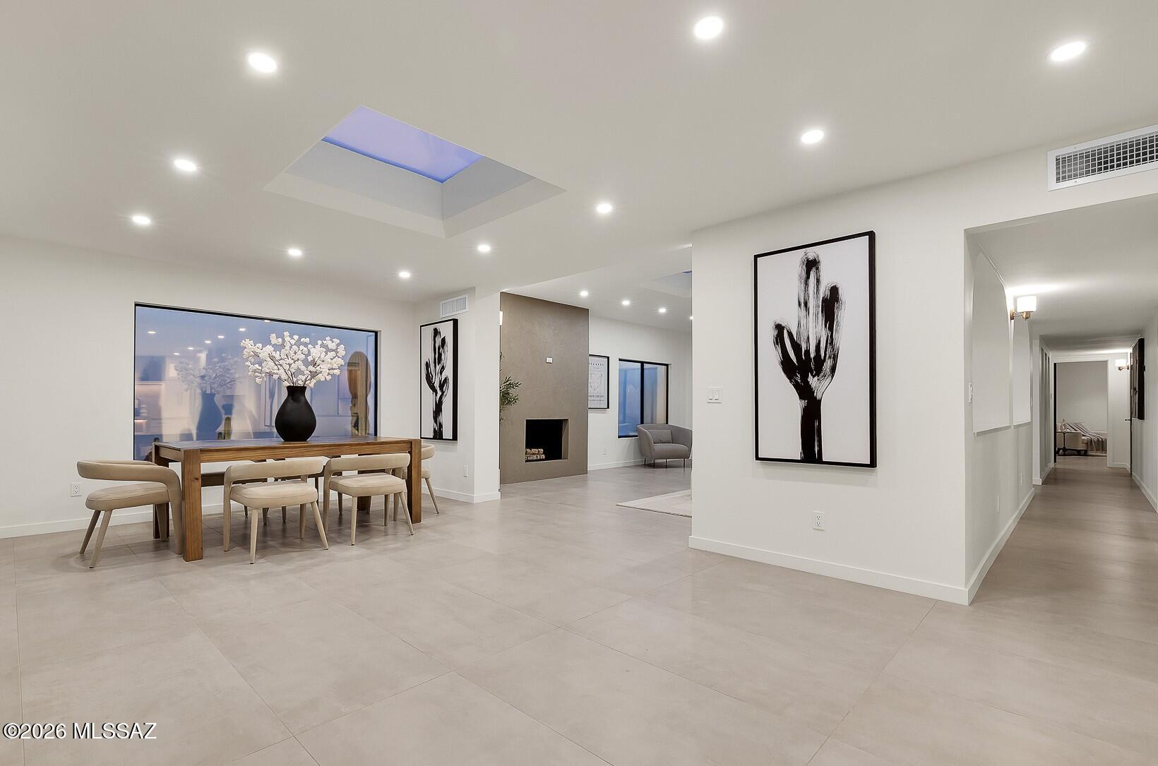 Olsens Addition - Residential