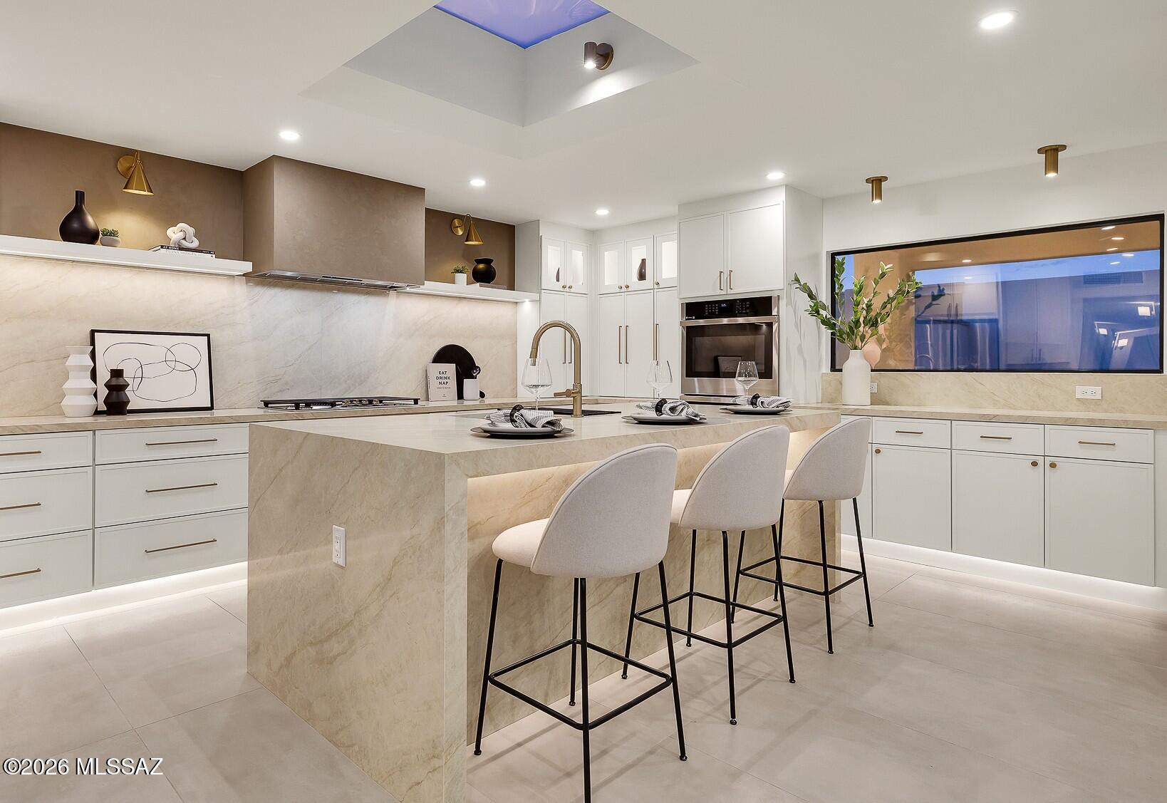 Olsens Addition - Residential